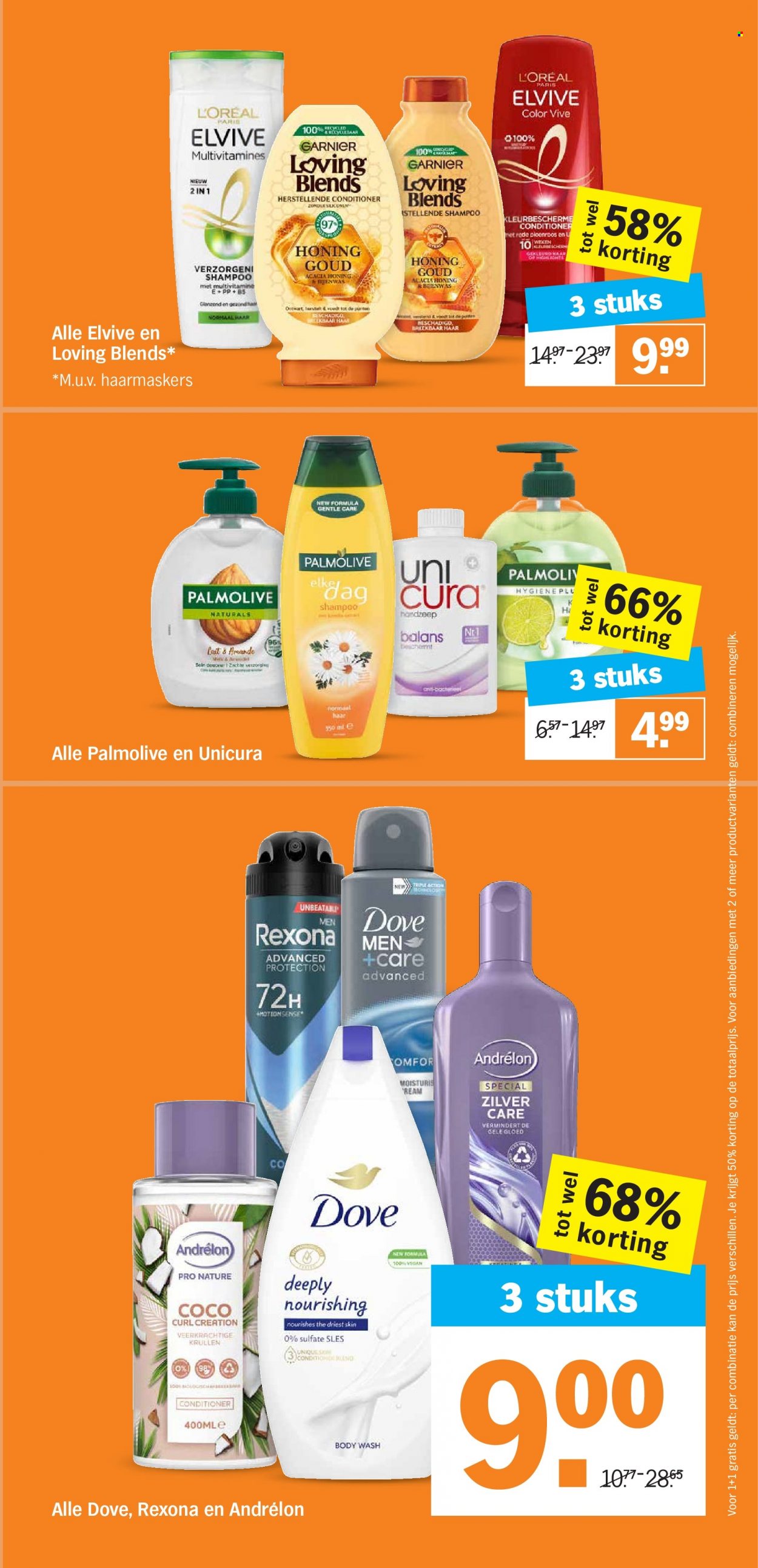 Albert Heijn-aanbieding - 16-10-2023 - 22-10-2023. Pagina 31