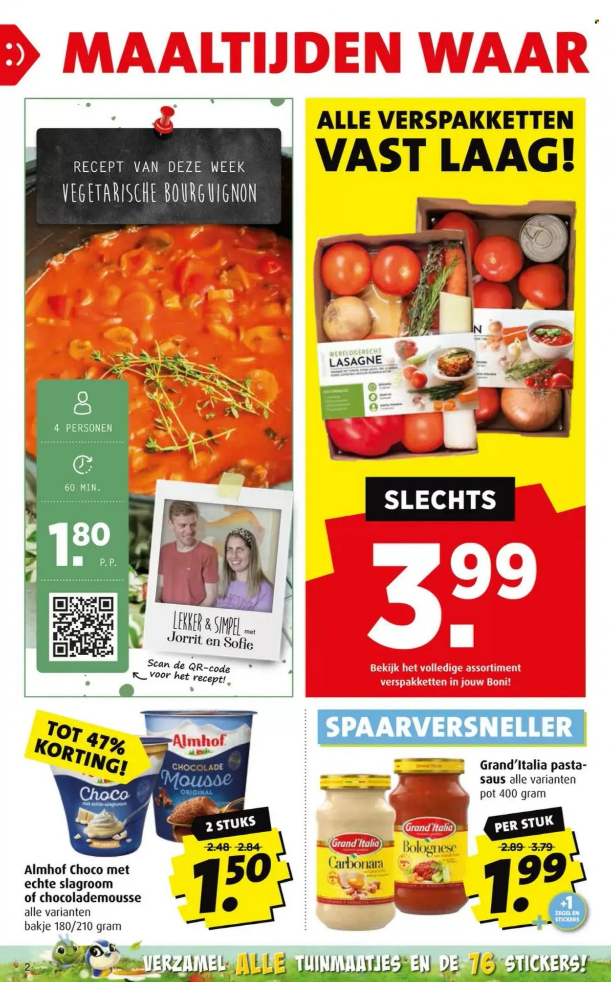 Boni-aanbieding - 18-10-2023 - 24-10-2023. Pagina 2