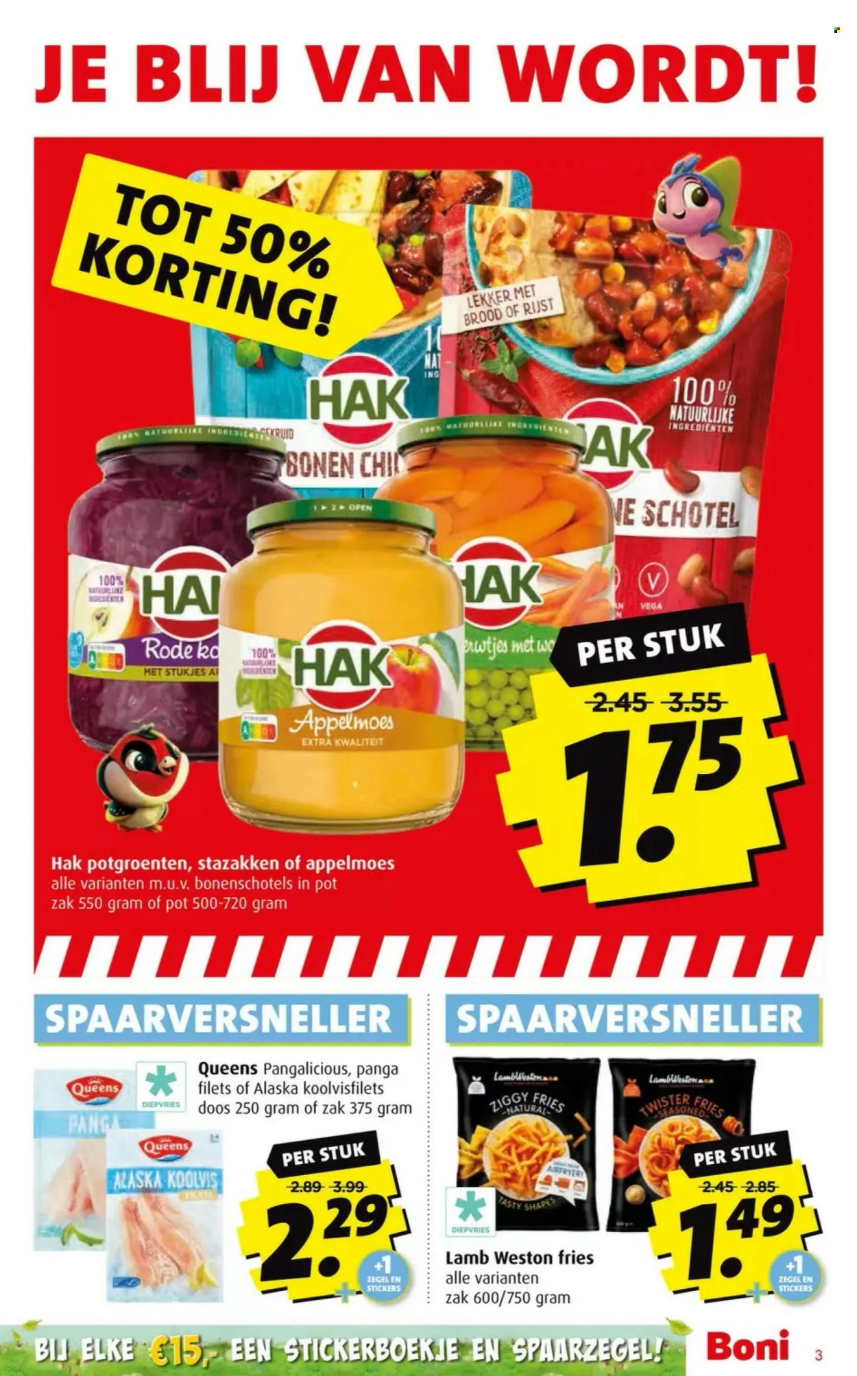 Boni-aanbieding - 18-10-2023 - 24-10-2023. Pagina 3