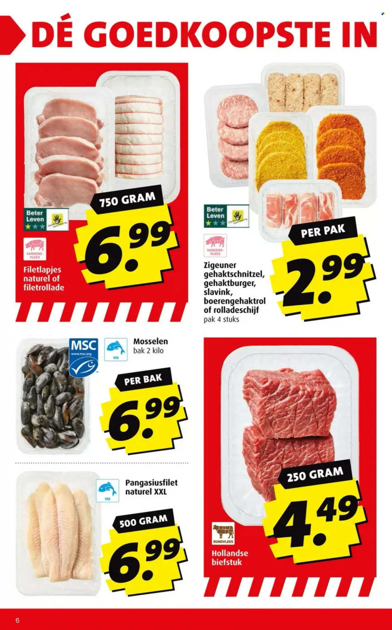 Boni-aanbieding - 18-10-2023 - 24-10-2023. Pagina 6