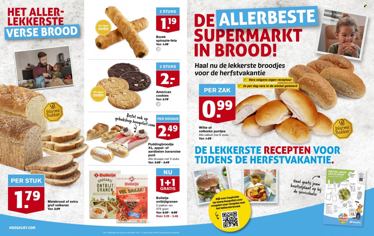 Hoogvliet-aanbieding - 18-10-2023 - 24-10-2023. Pagina 7