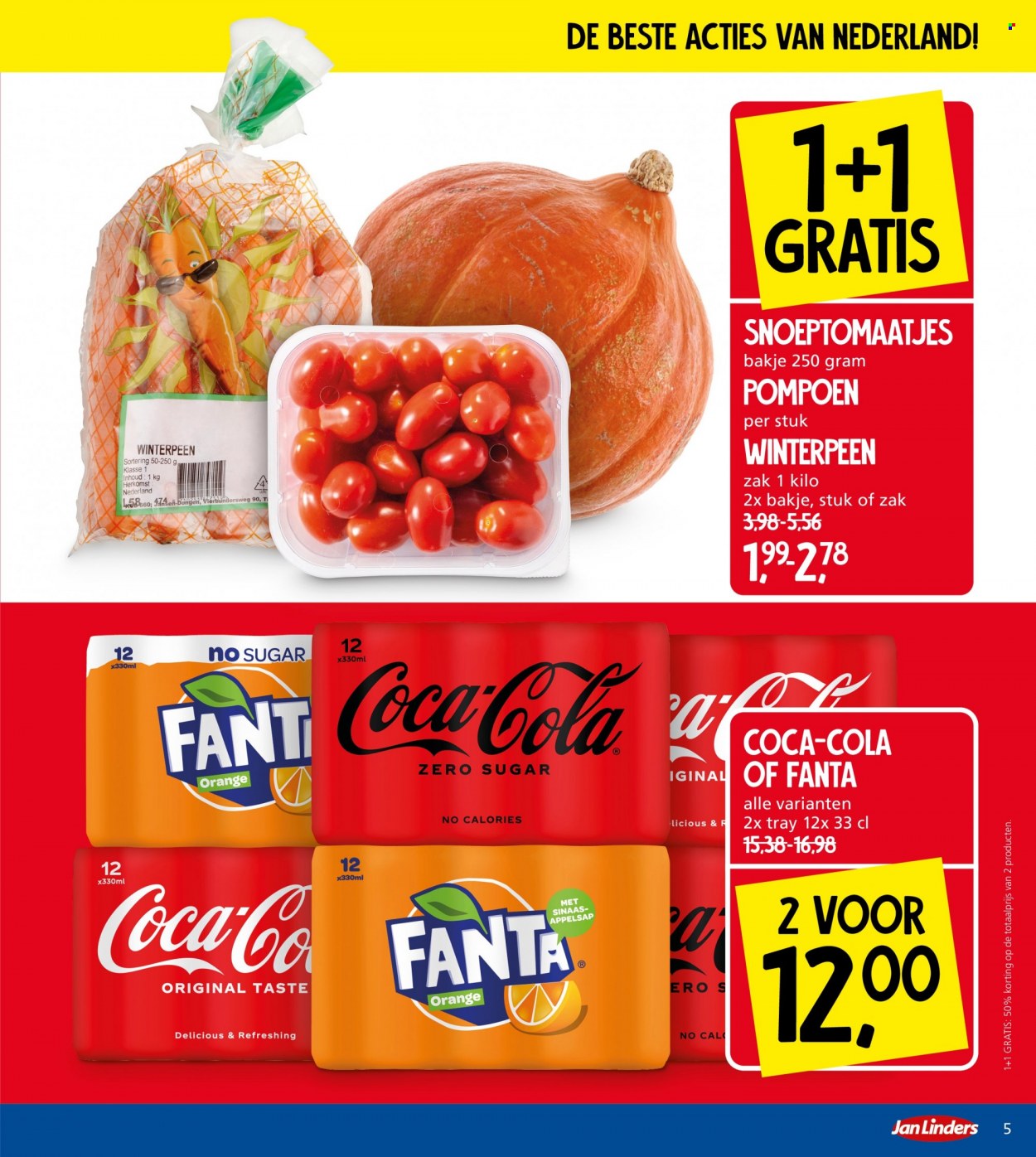 Jan Linders-aanbieding - 16-10-2023 - 22-10-2023. Pagina 5