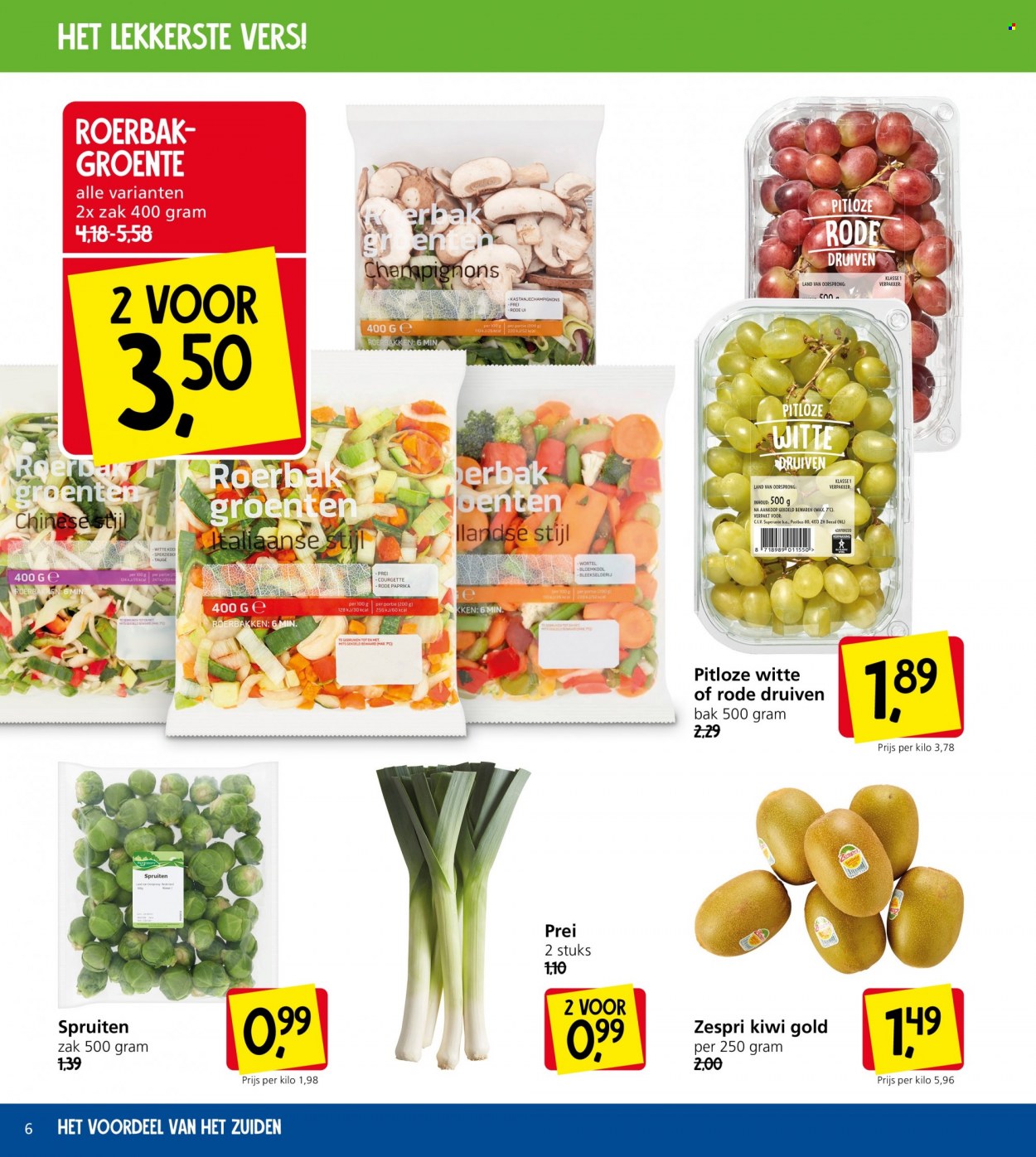 Jan Linders-aanbieding - 16-10-2023 - 22-10-2023. Pagina 6