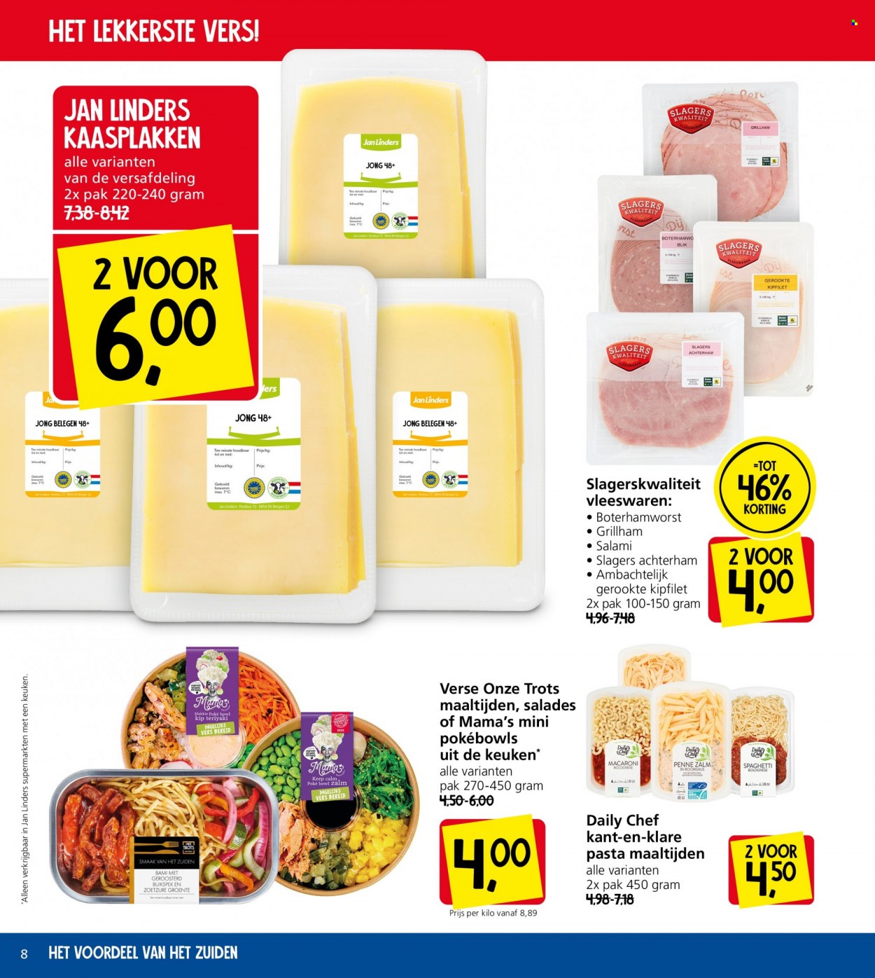 Jan Linders-aanbieding - 16-10-2023 - 22-10-2023. Pagina 8