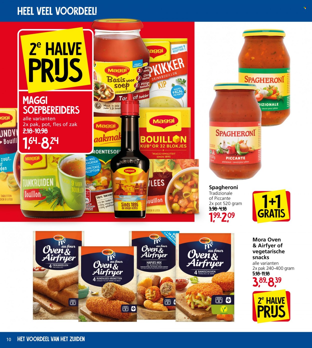 Jan Linders-aanbieding - 16-10-2023 - 22-10-2023. Pagina 10