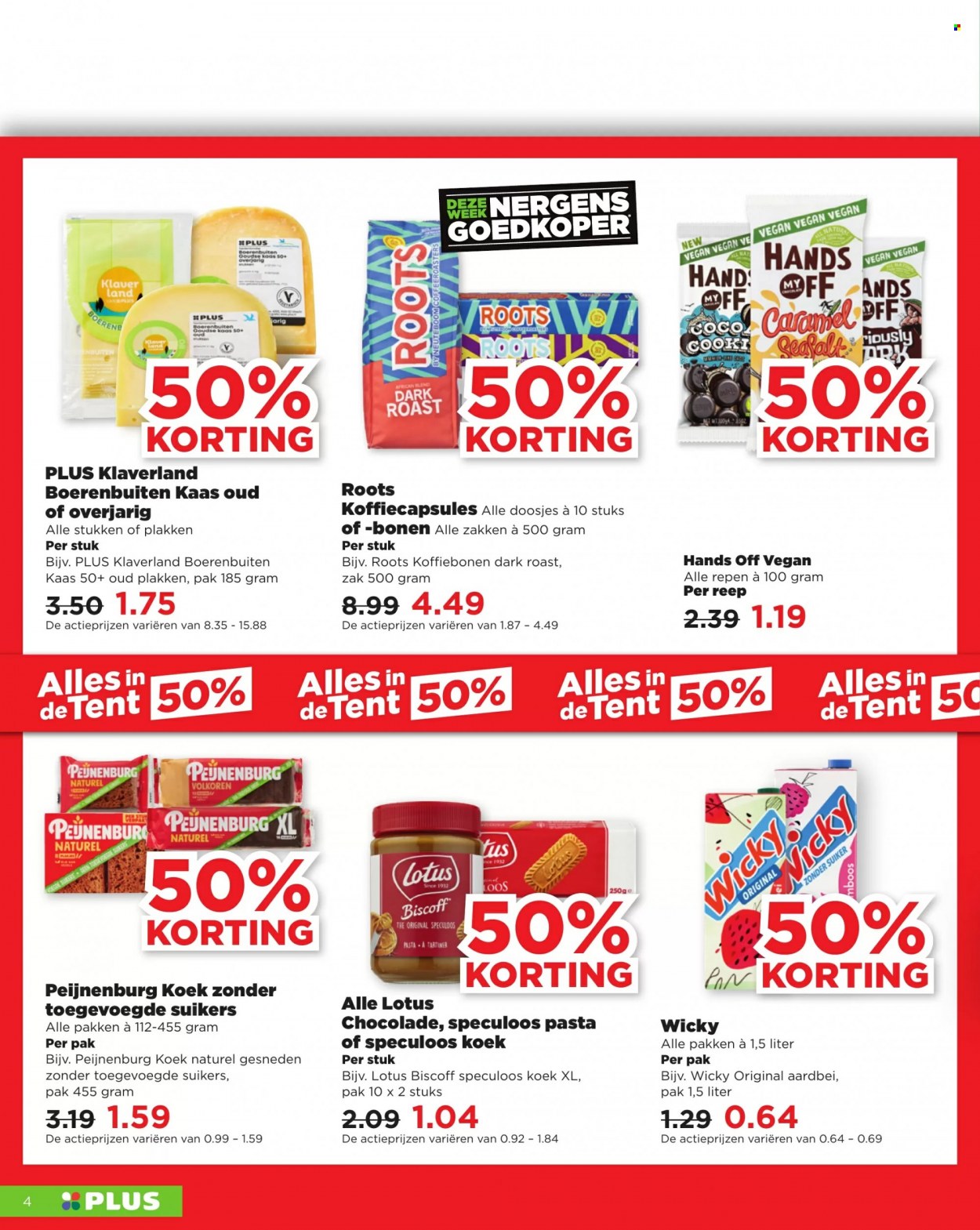 Plus-aanbieding - 15-10-2023 - 21-10-2023. Pagina 4