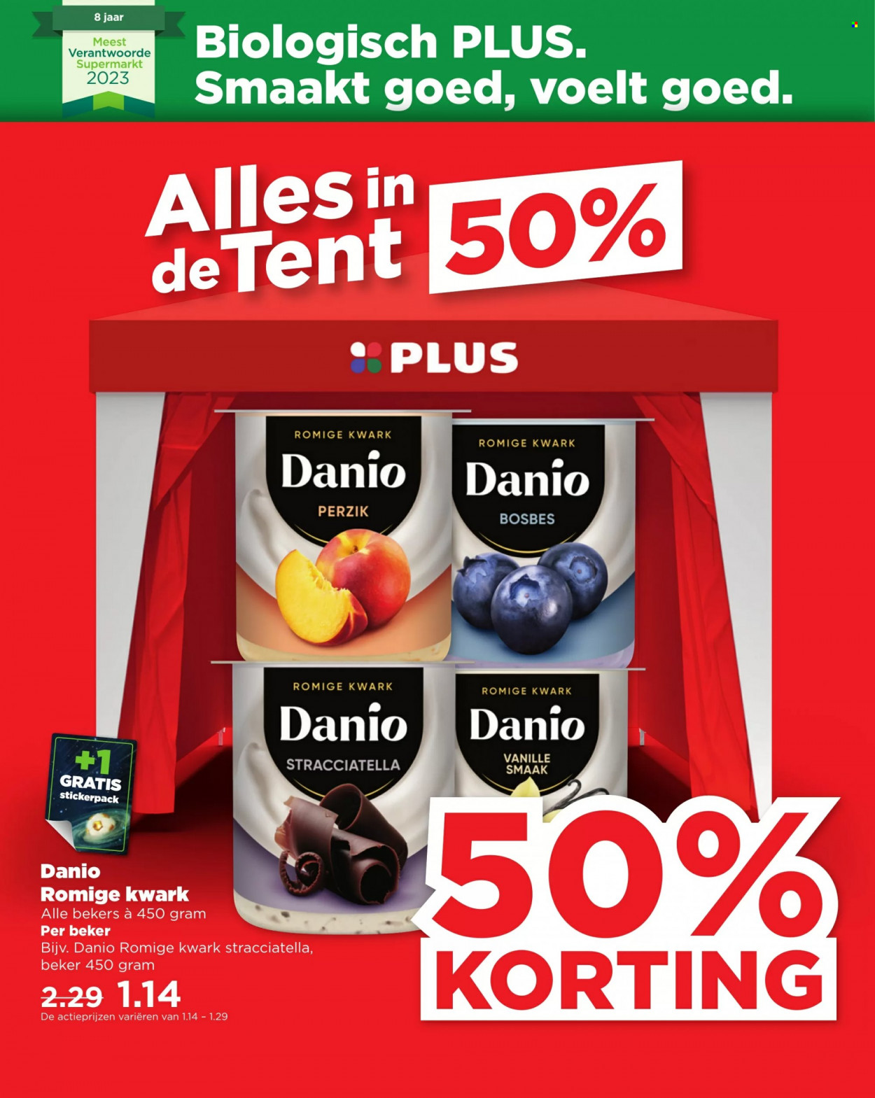 Plus-aanbieding - 15-10-2023 - 21-10-2023. Pagina 7