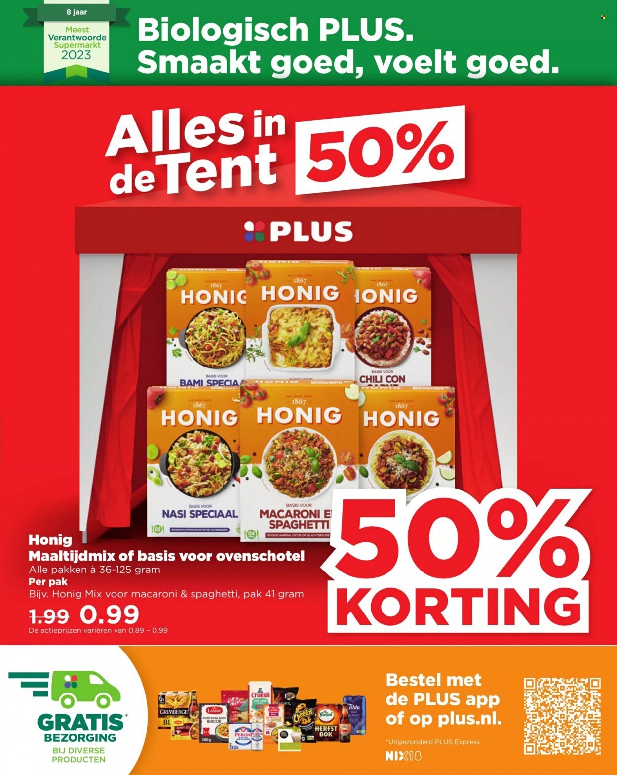 Plus-aanbieding - 15-10-2023 - 21-10-2023. Pagina 9