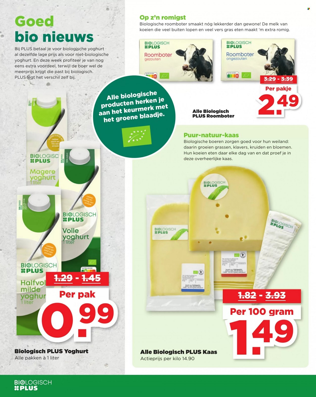 Plus-aanbieding - 15-10-2023 - 21-10-2023. Pagina 16