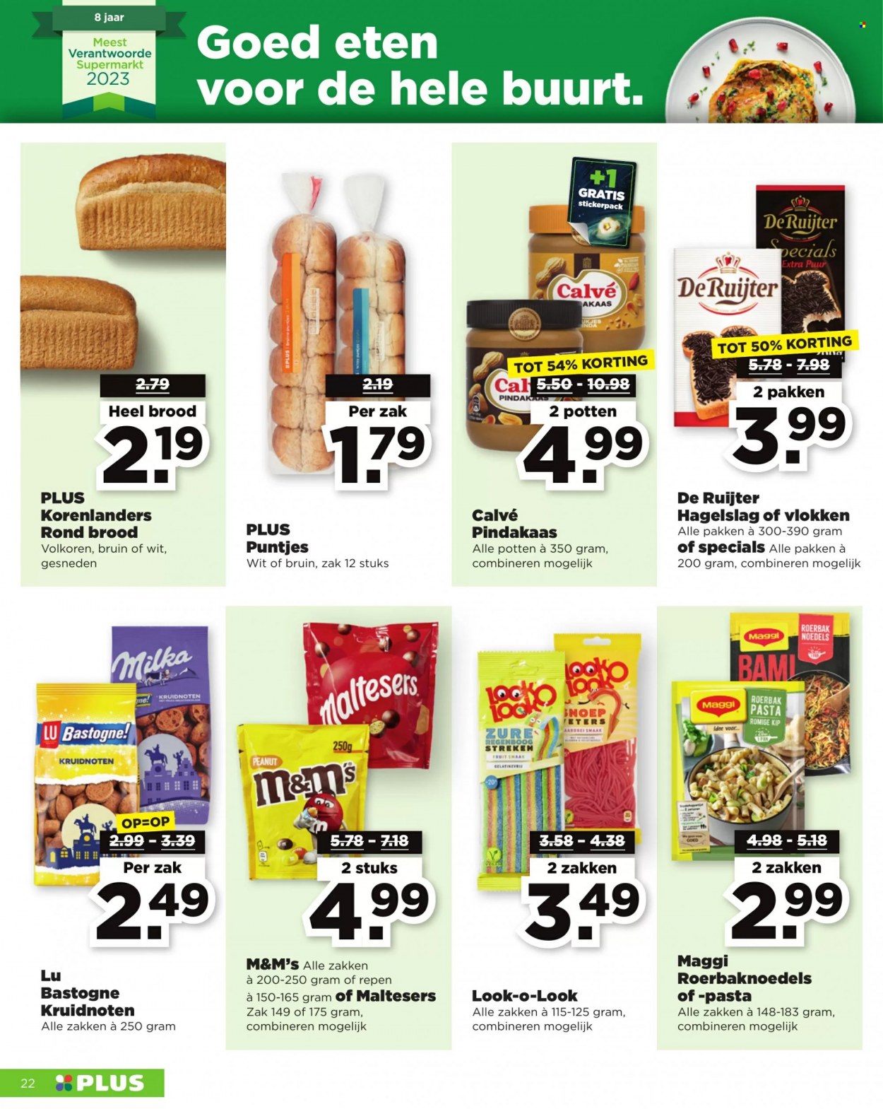 Plus-aanbieding - 15-10-2023 - 21-10-2023. Pagina 26