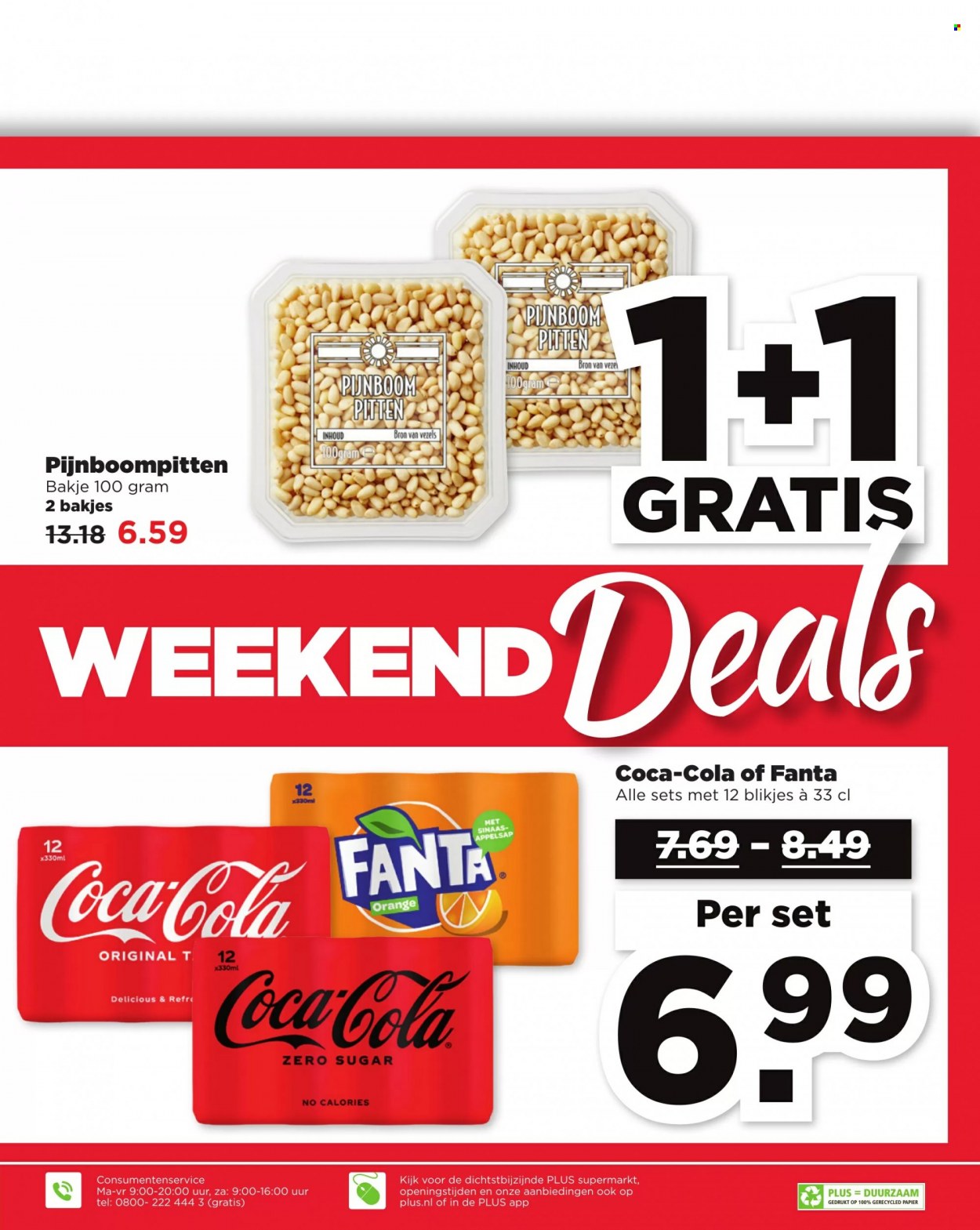 Plus-aanbieding - 15-10-2023 - 21-10-2023. Pagina 31