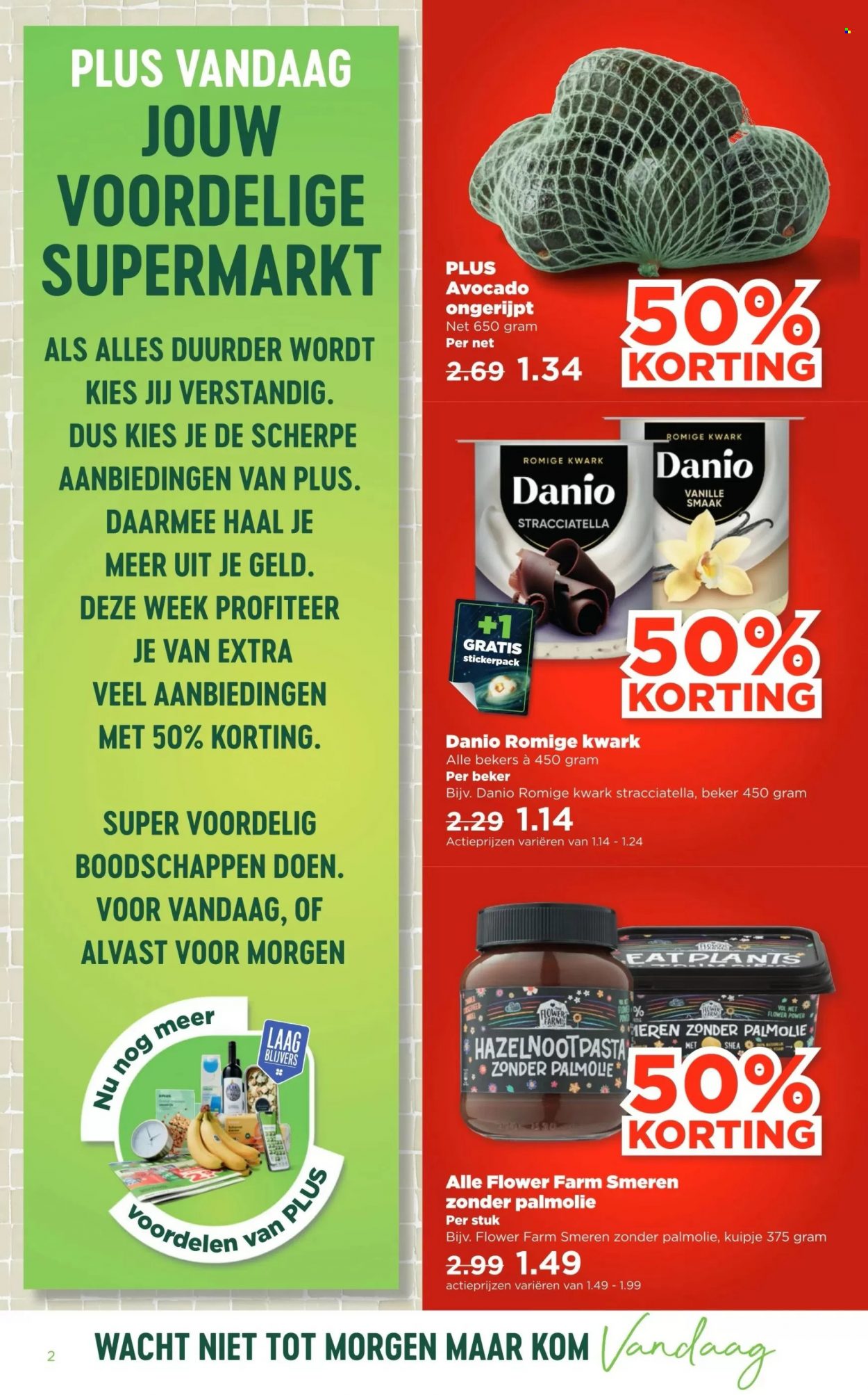 Plus-aanbieding - 15-10-2023 - 21-10-2023. Pagina 2