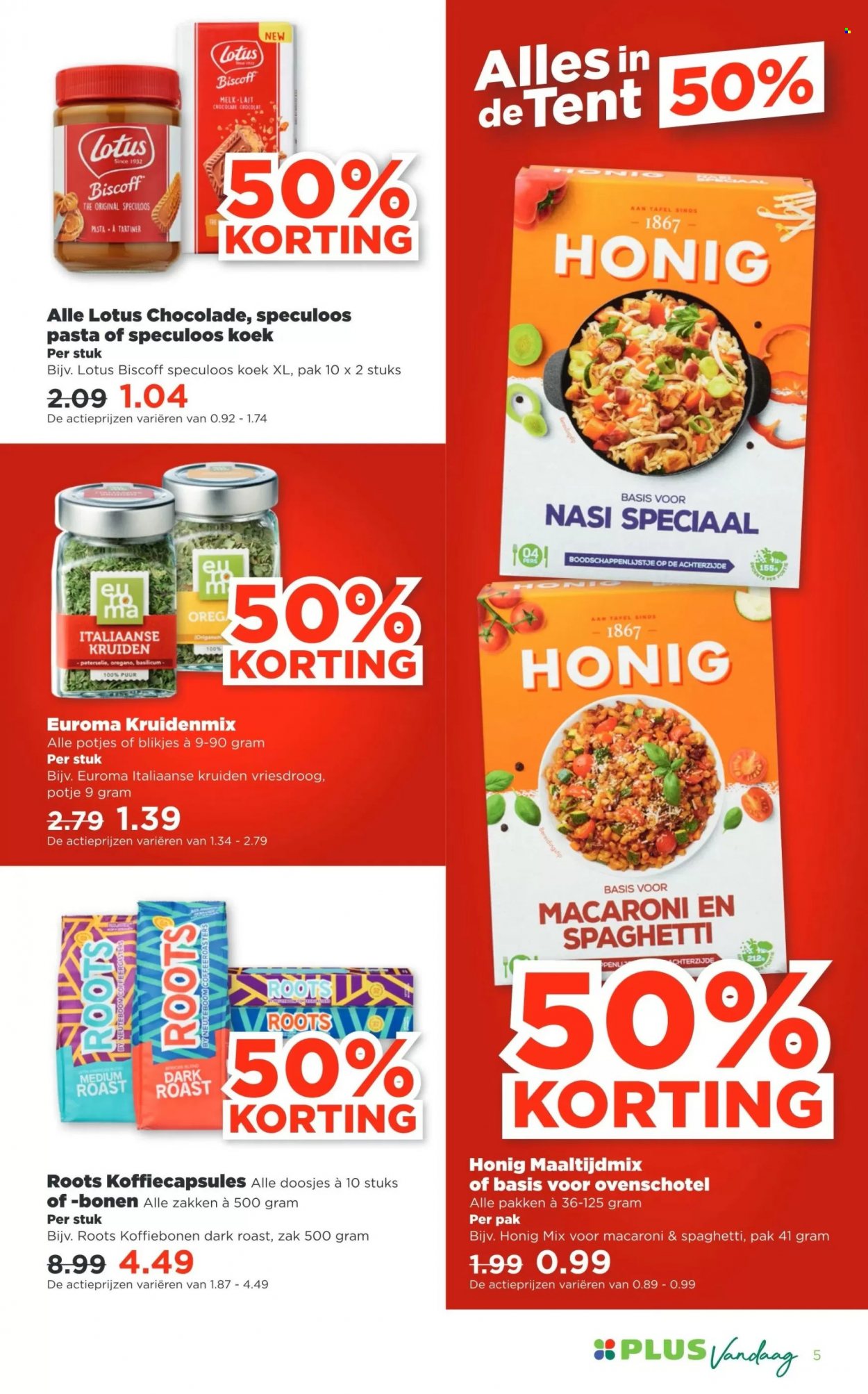 Plus-aanbieding - 15-10-2023 - 21-10-2023. Pagina 5