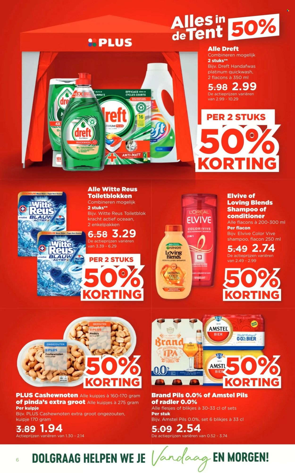 Plus-aanbieding - 15-10-2023 - 21-10-2023. Pagina 6