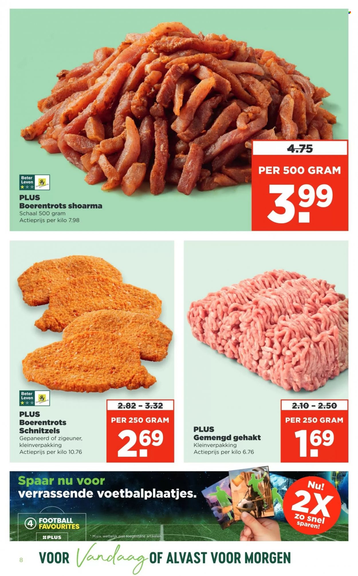 Plus-aanbieding - 15-10-2023 - 21-10-2023. Pagina 8