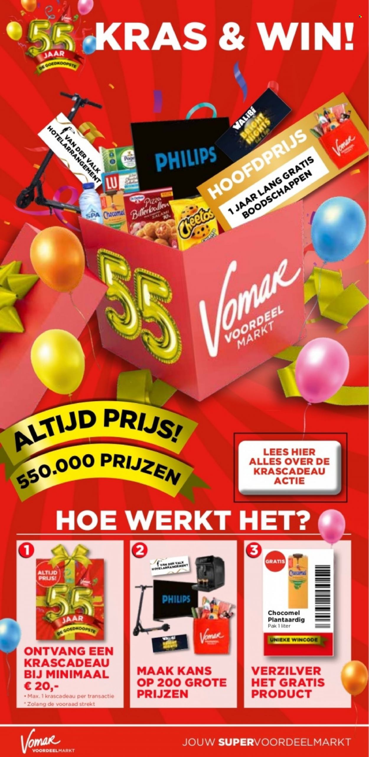 Vomar-aanbieding - 15-10-2023 - 21-10-2023. Pagina 2