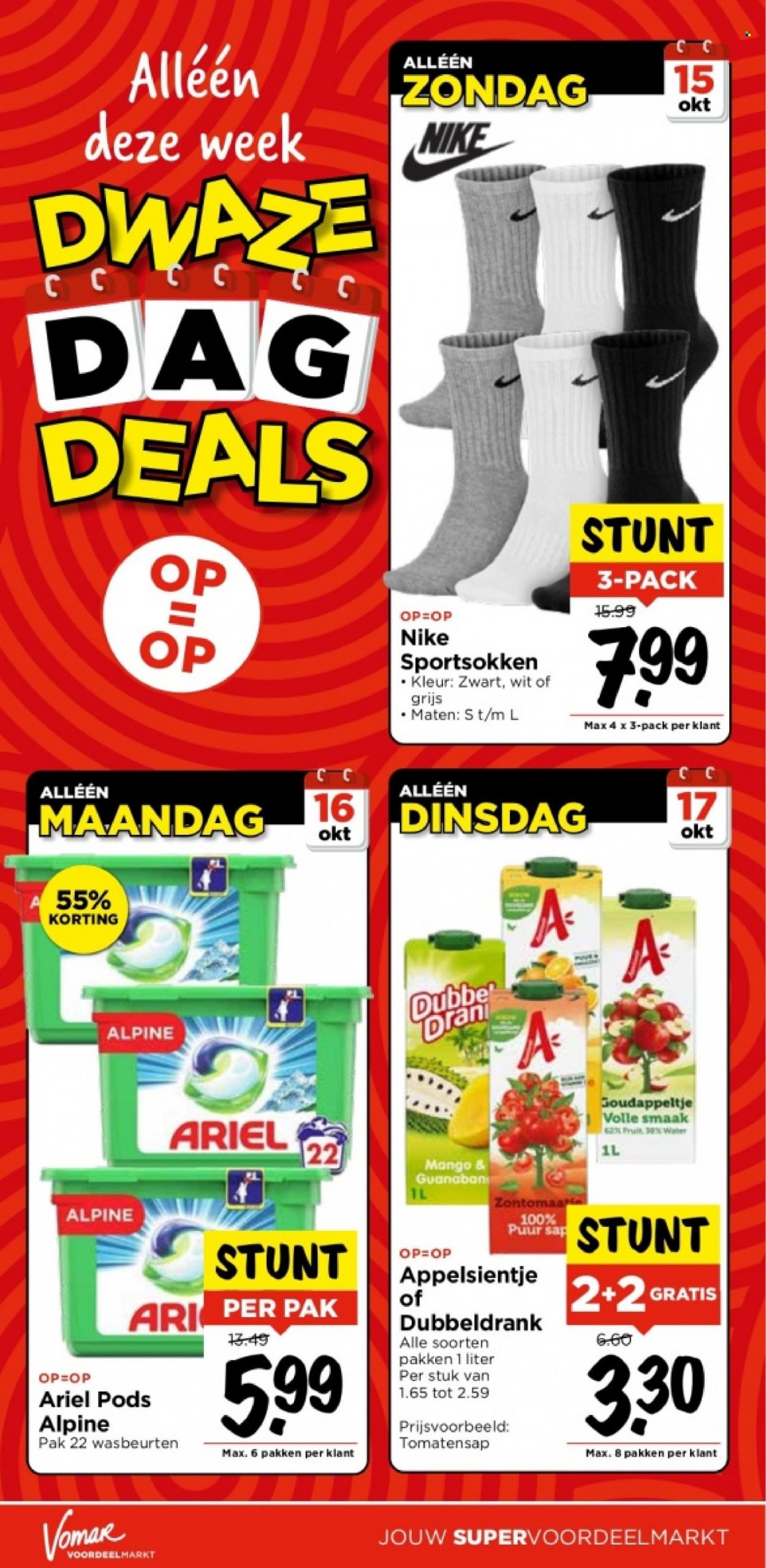 Vomar-aanbieding - 15-10-2023 - 21-10-2023. Pagina 5