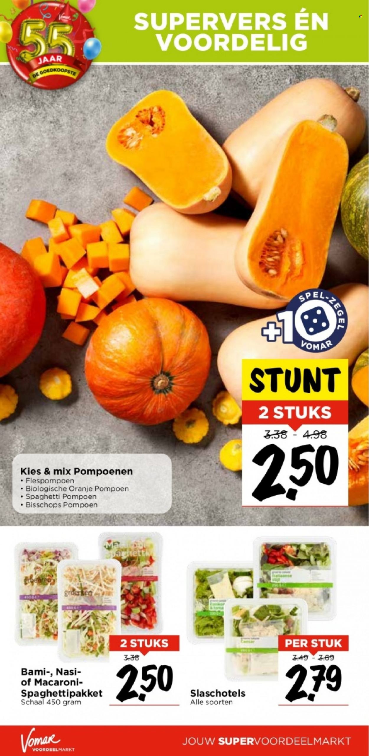 Vomar-aanbieding - 15-10-2023 - 21-10-2023. Pagina 11