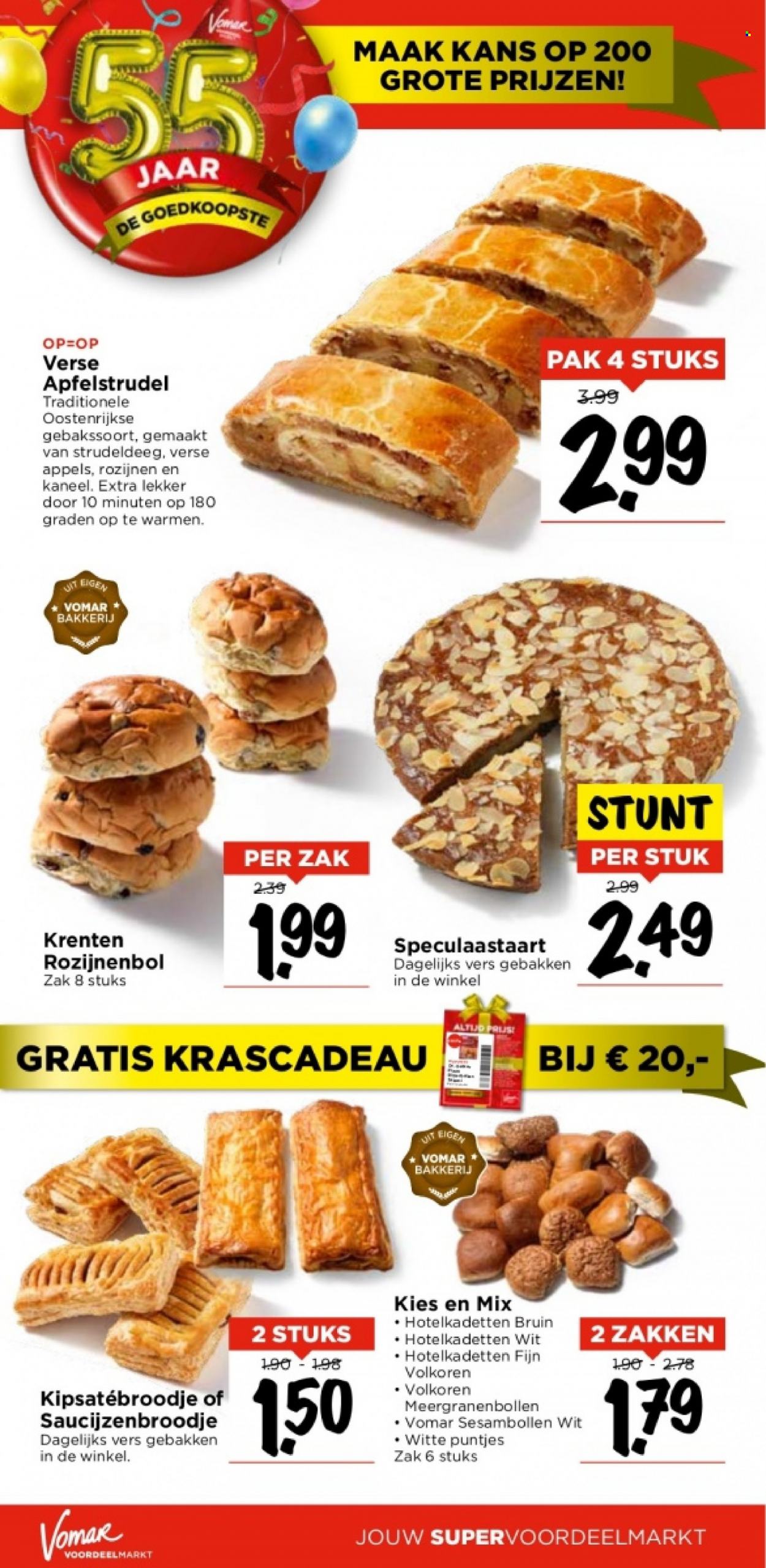 Vomar-aanbieding - 15-10-2023 - 21-10-2023. Pagina 15