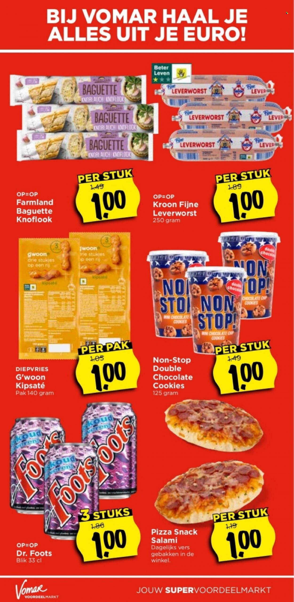 Vomar-aanbieding - 15-10-2023 - 21-10-2023. Pagina 21