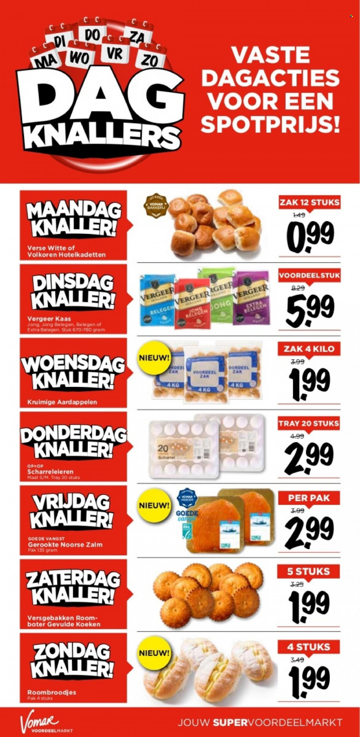Vomar-aanbieding - 15-10-2023 - 21-10-2023. Pagina 24