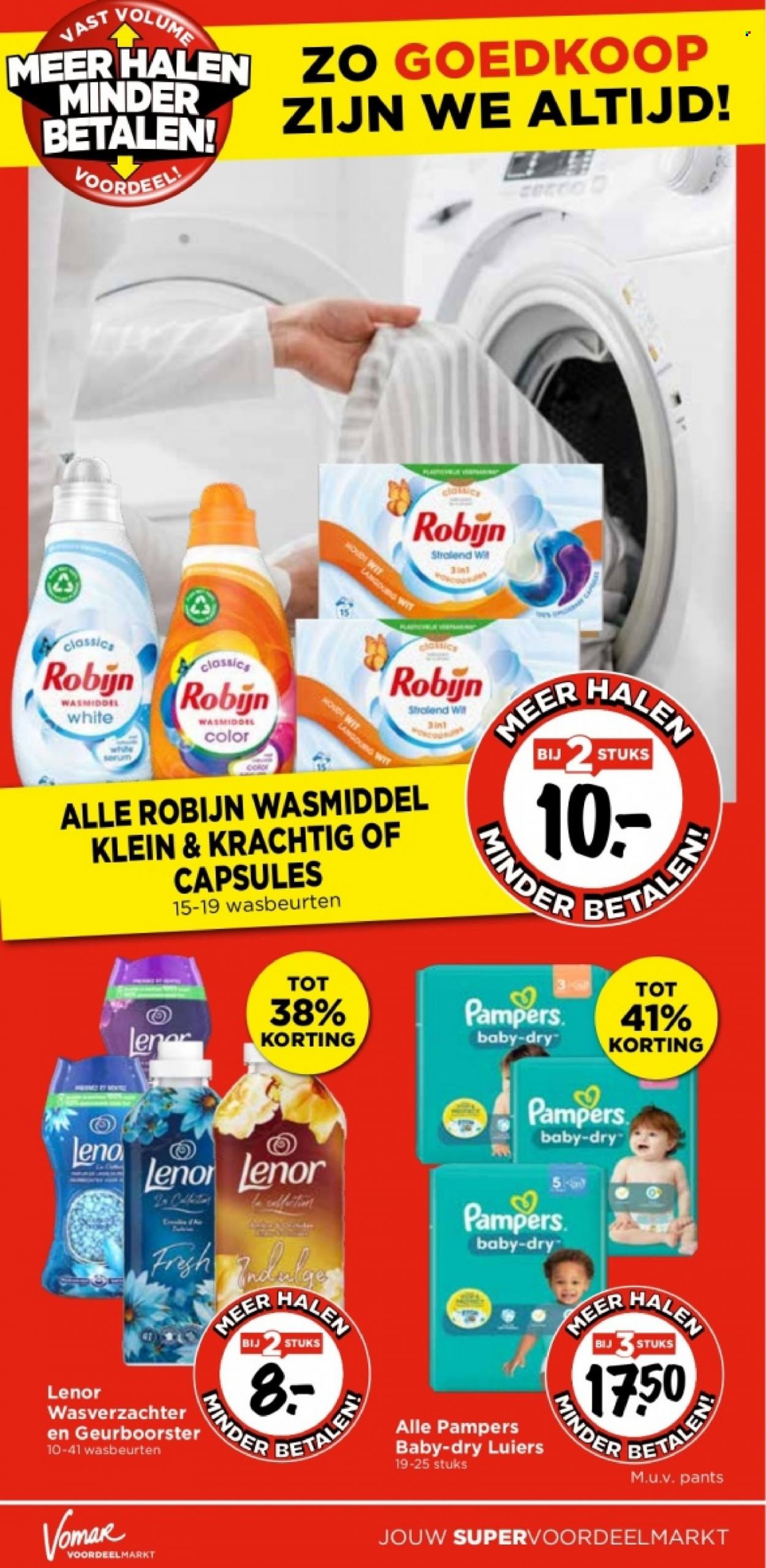 Vomar-aanbieding - 15-10-2023 - 21-10-2023. Pagina 26