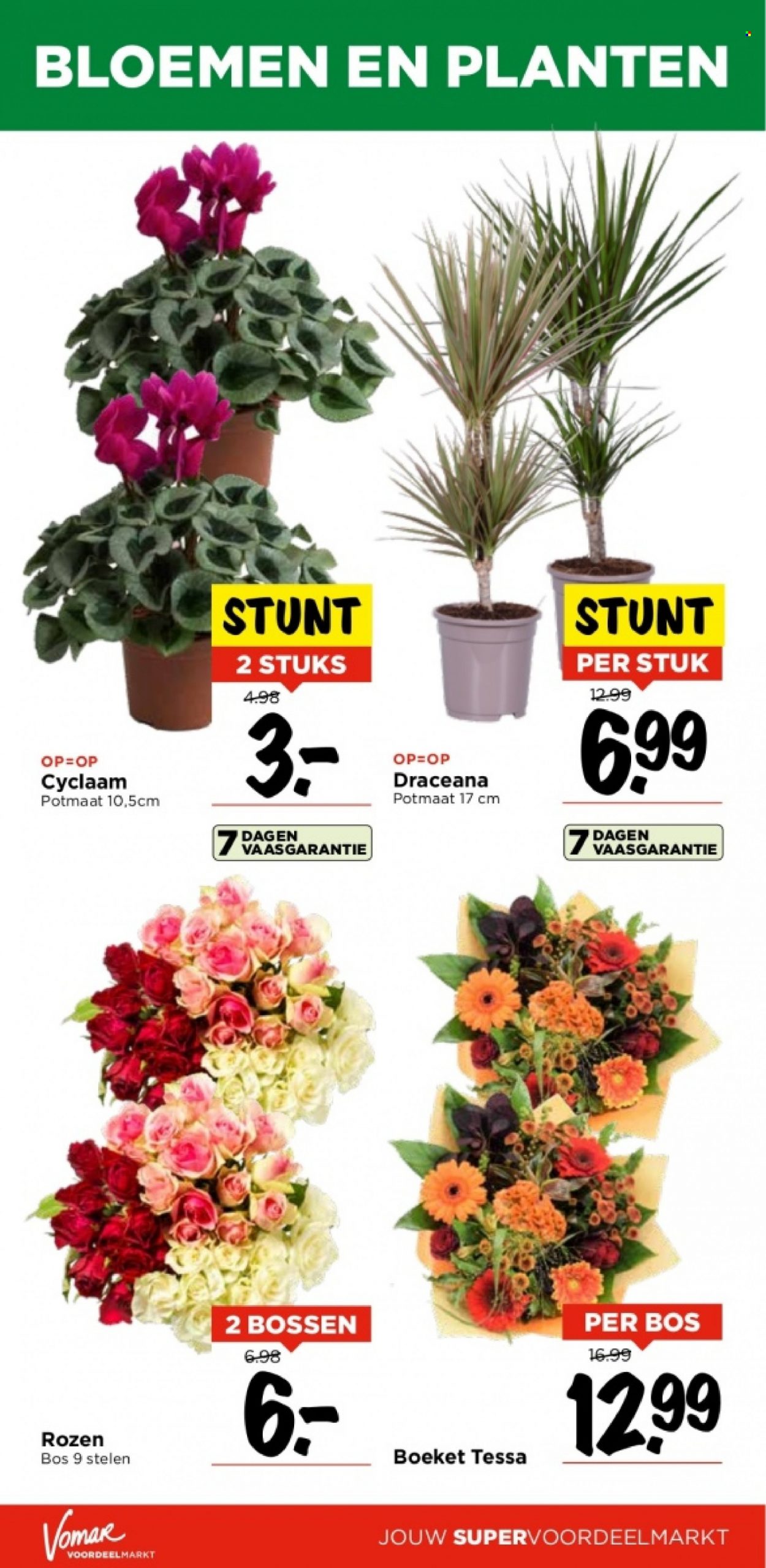 Vomar-aanbieding - 15-10-2023 - 21-10-2023. Pagina 30