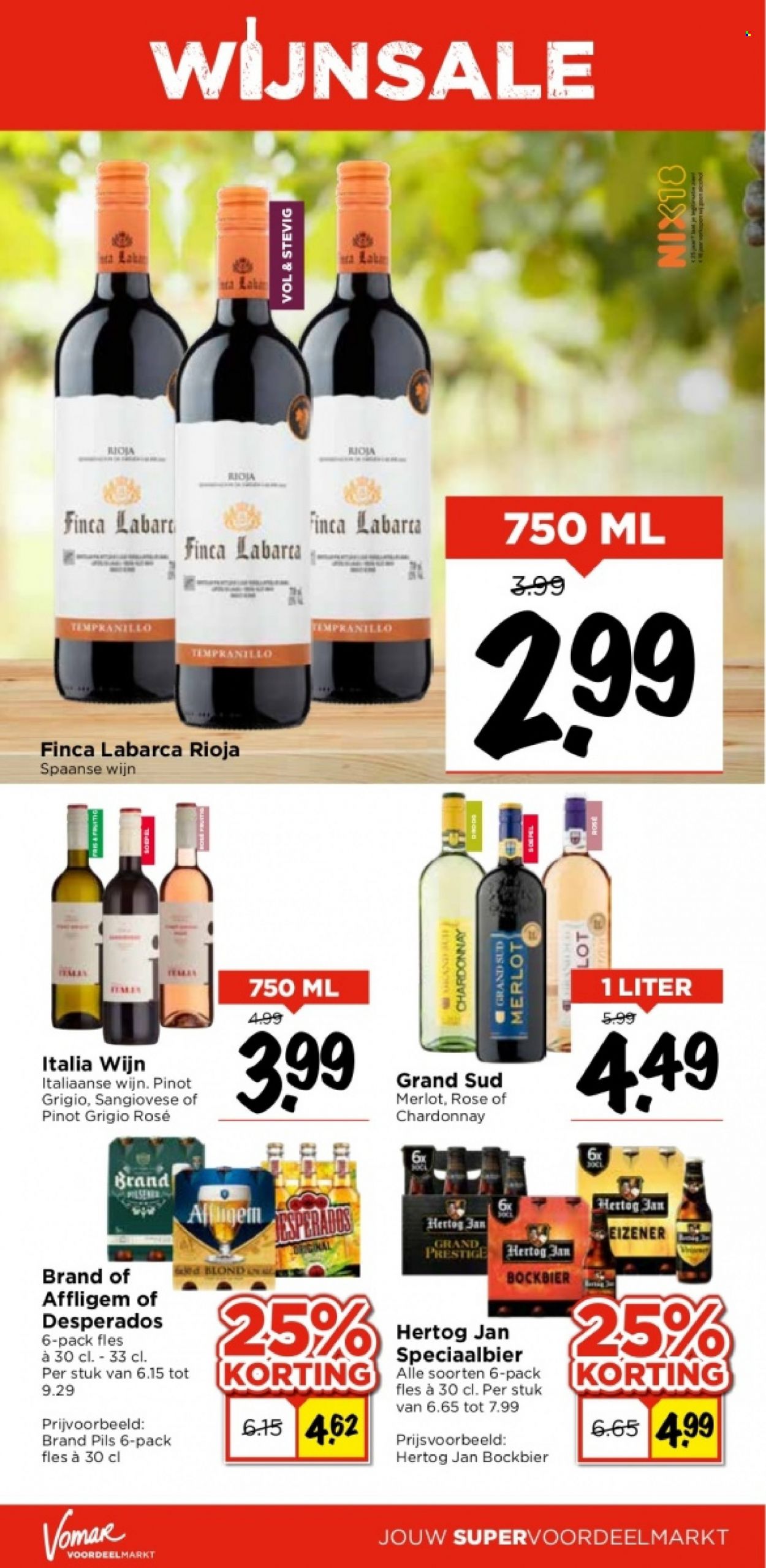 Vomar-aanbieding - 15-10-2023 - 21-10-2023. Pagina 31