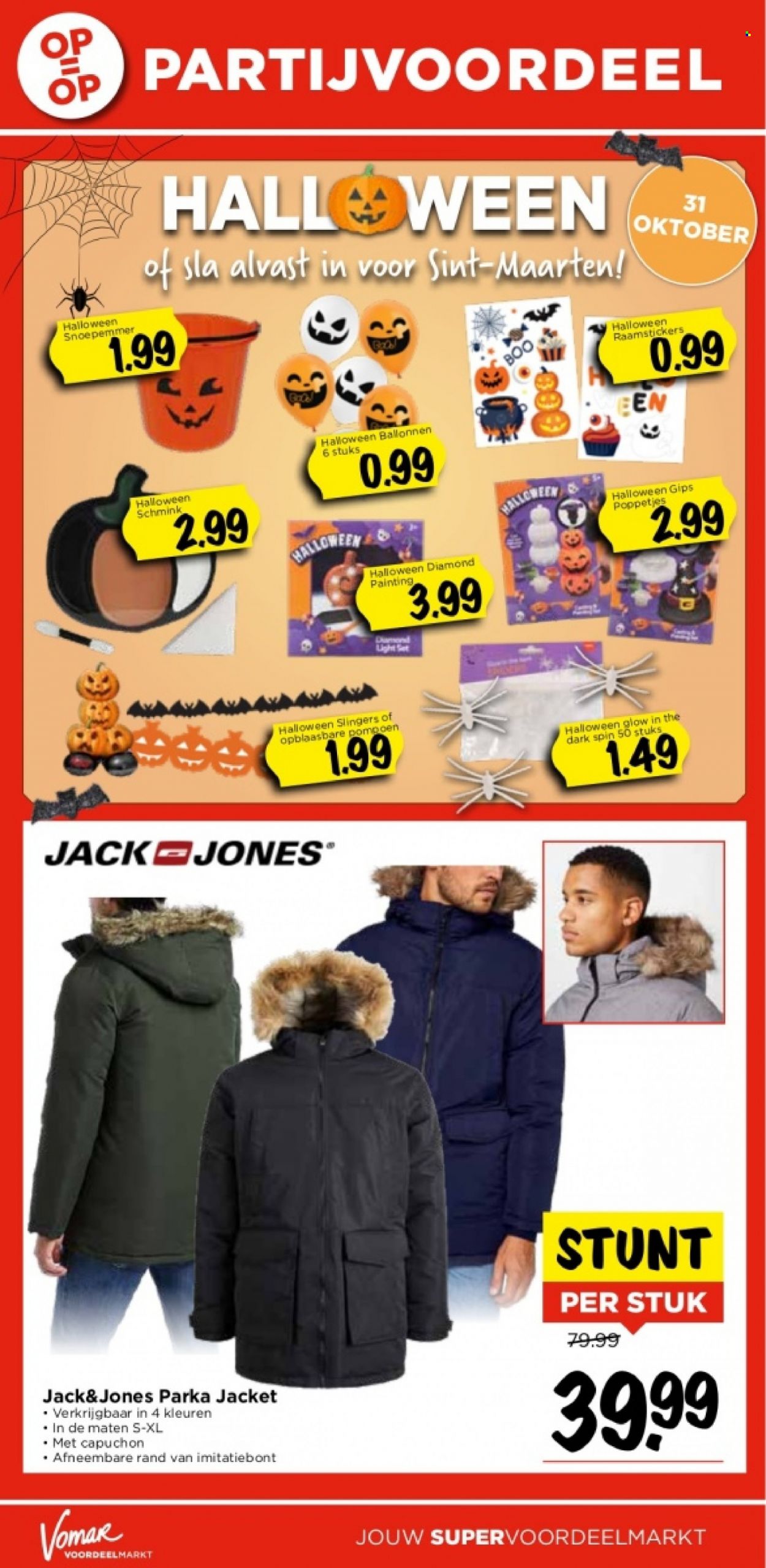 Vomar-aanbieding - 15-10-2023 - 21-10-2023. Pagina 41