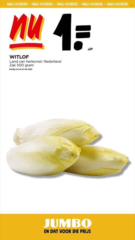 Jumbo-aanbieding - 18-10-2023 - 24-10-2023. Pagina 2