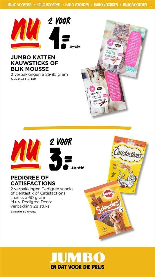 Jumbo-aanbieding - 18-10-2023 - 24-10-2023. Pagina 38