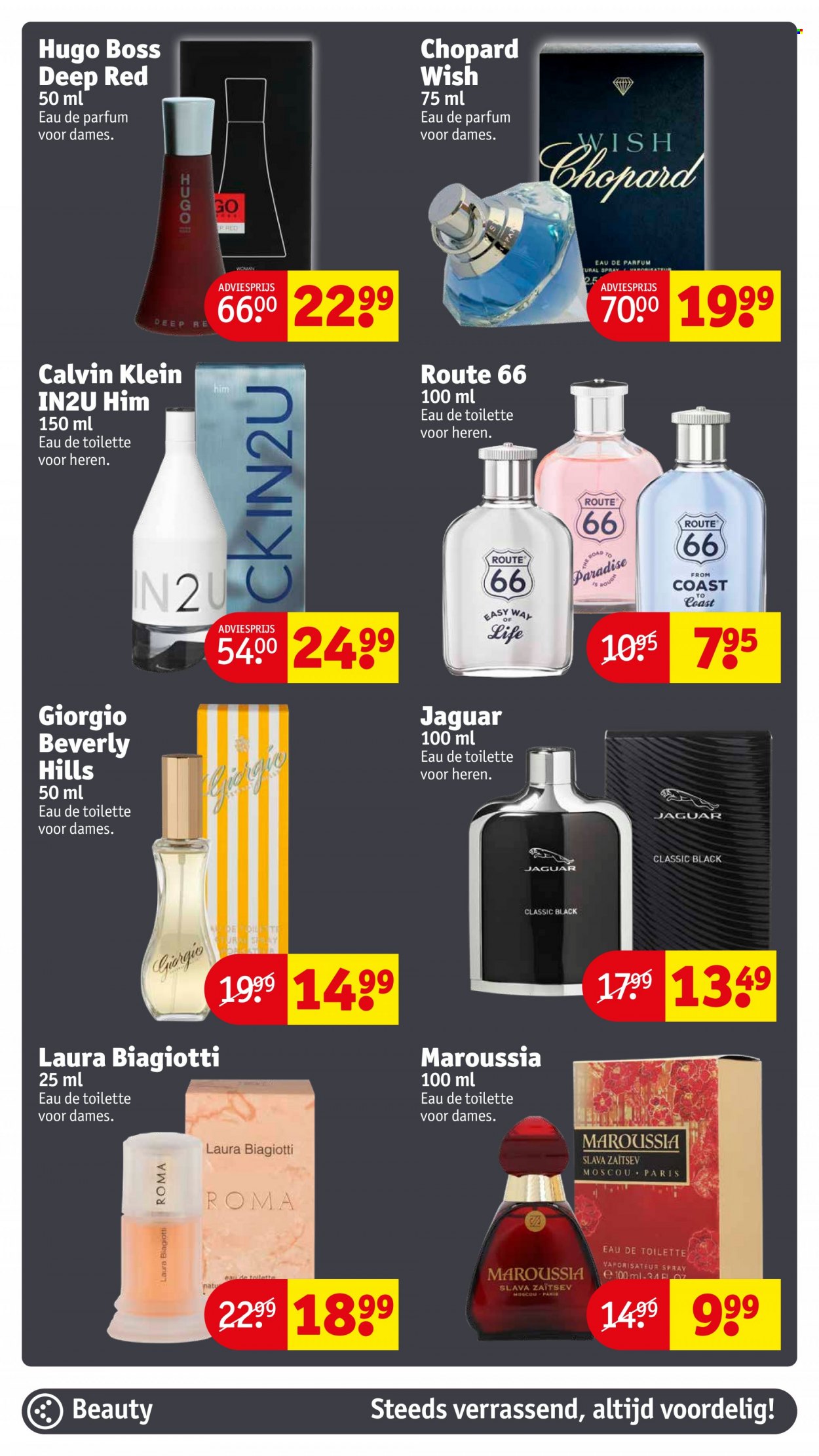 Kruidvat-aanbieding - 17-10-2023 - 22-10-2023. Pagina 3