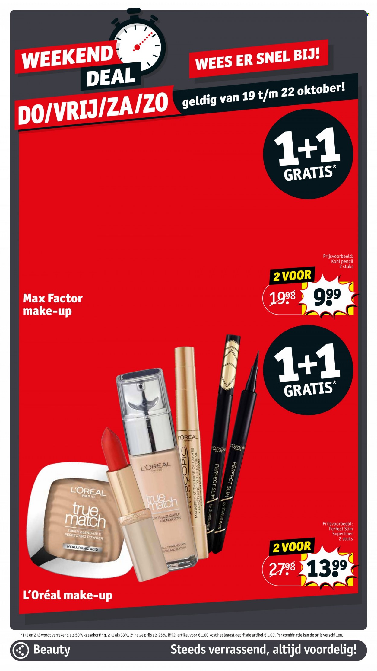 Kruidvat-aanbieding - 17-10-2023 - 22-10-2023. Pagina 6