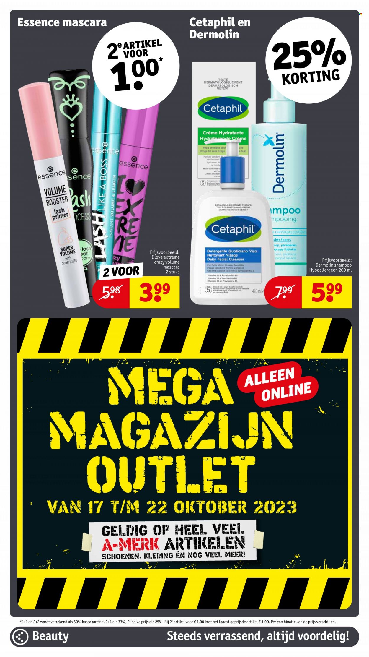 Kruidvat-aanbieding - 17-10-2023 - 22-10-2023. Pagina 7