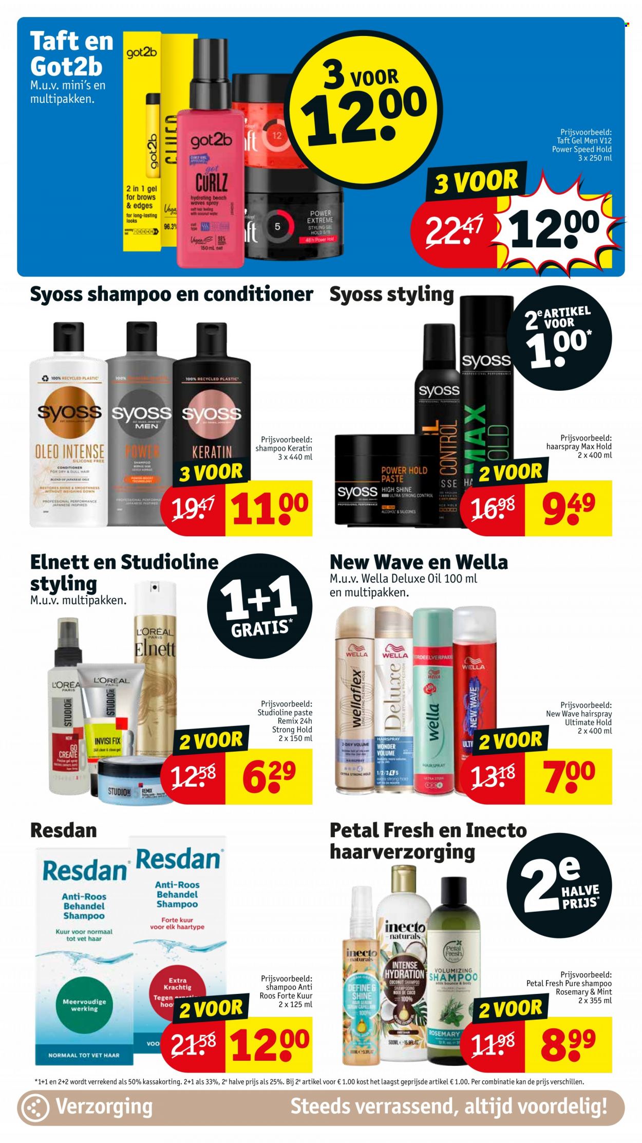 Kruidvat-aanbieding - 17-10-2023 - 22-10-2023. Pagina 13