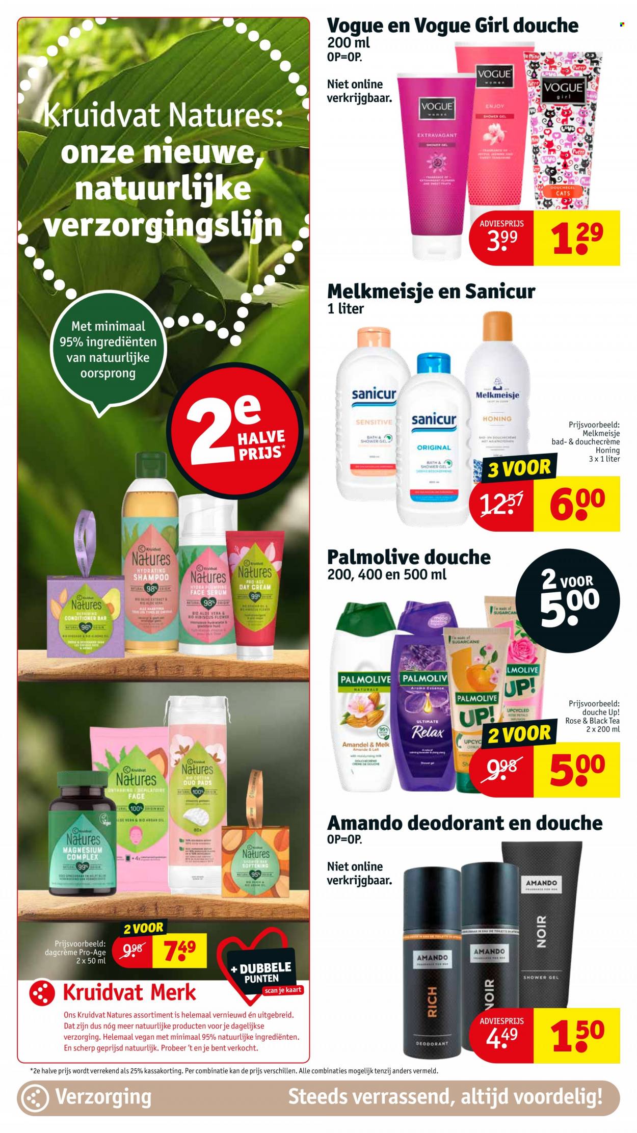 Kruidvat-aanbieding - 17-10-2023 - 22-10-2023. Pagina 17
