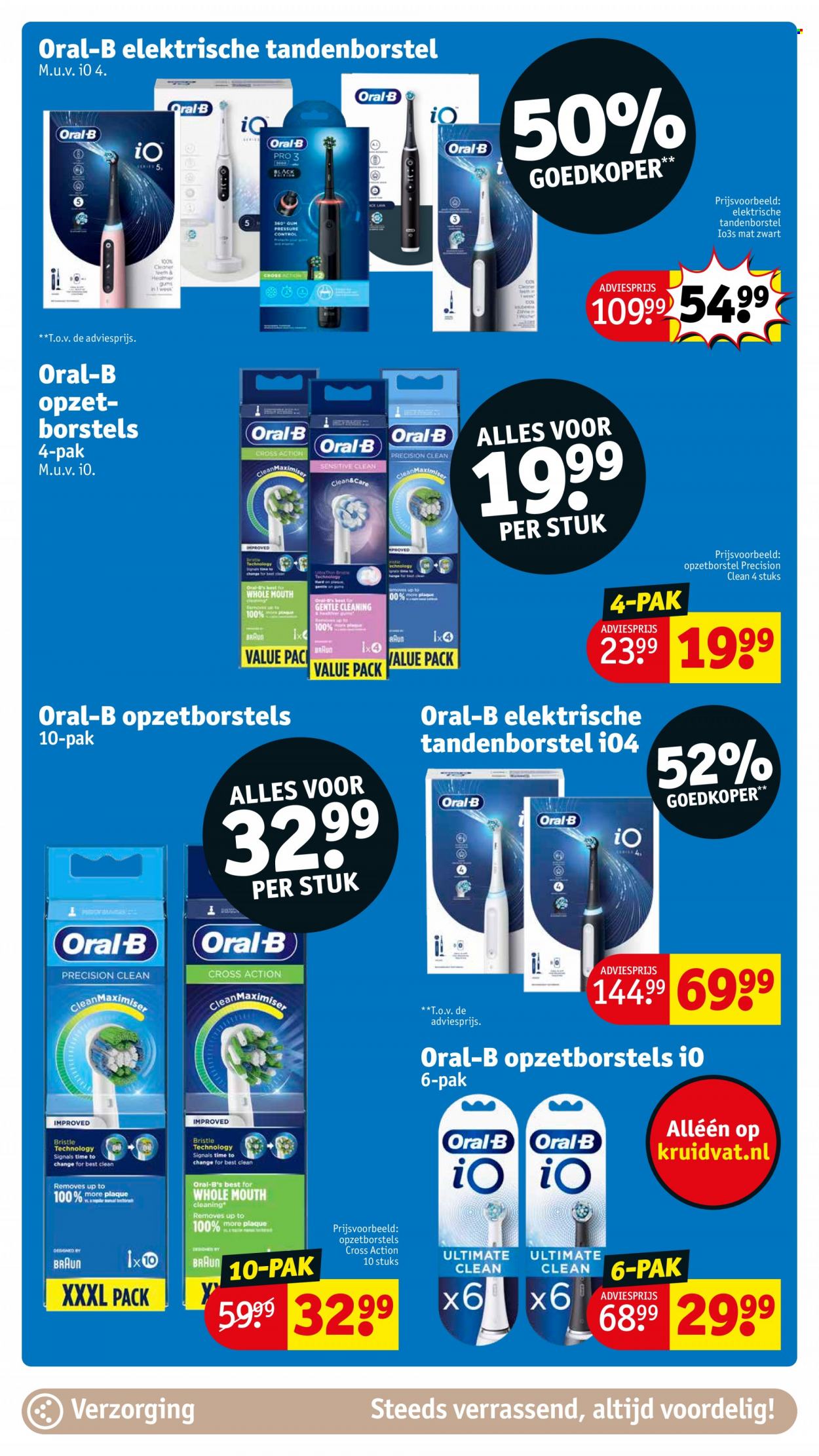 Kruidvat-aanbieding - 17-10-2023 - 22-10-2023. Pagina 21