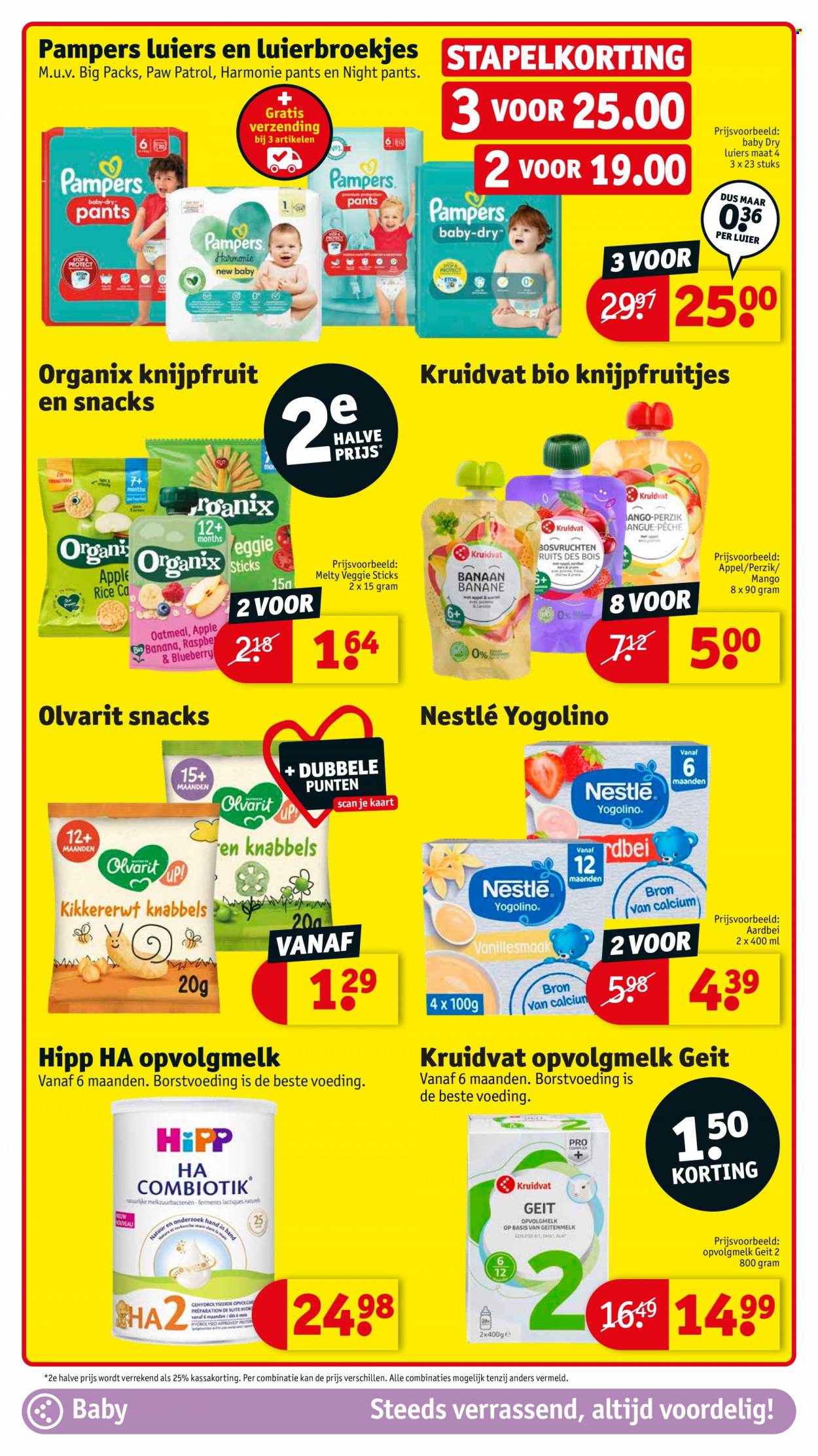 Kruidvat-aanbieding - 17-10-2023 - 22-10-2023. Pagina 33