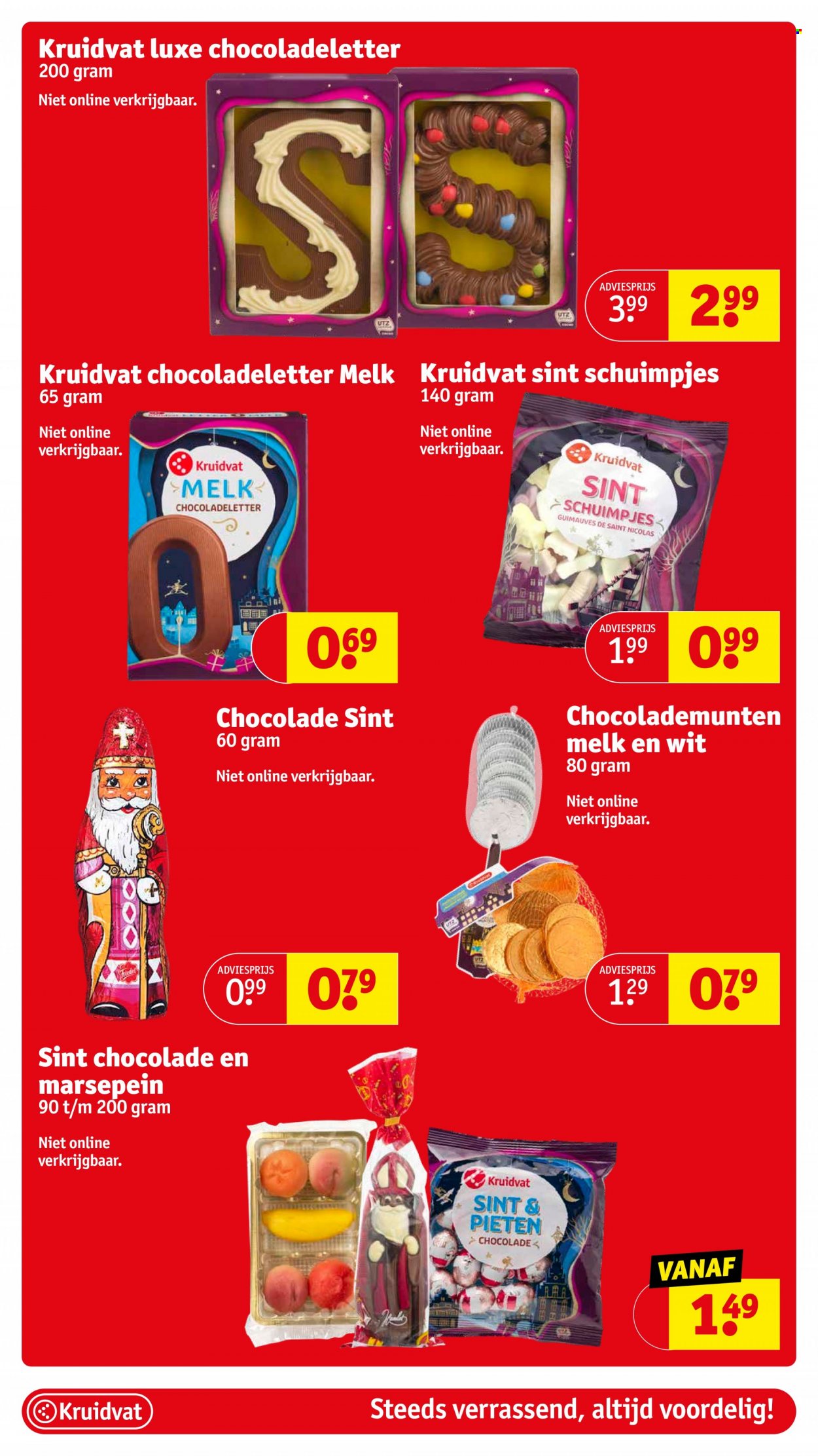 Kruidvat-aanbieding - 17-10-2023 - 22-10-2023. Pagina 52