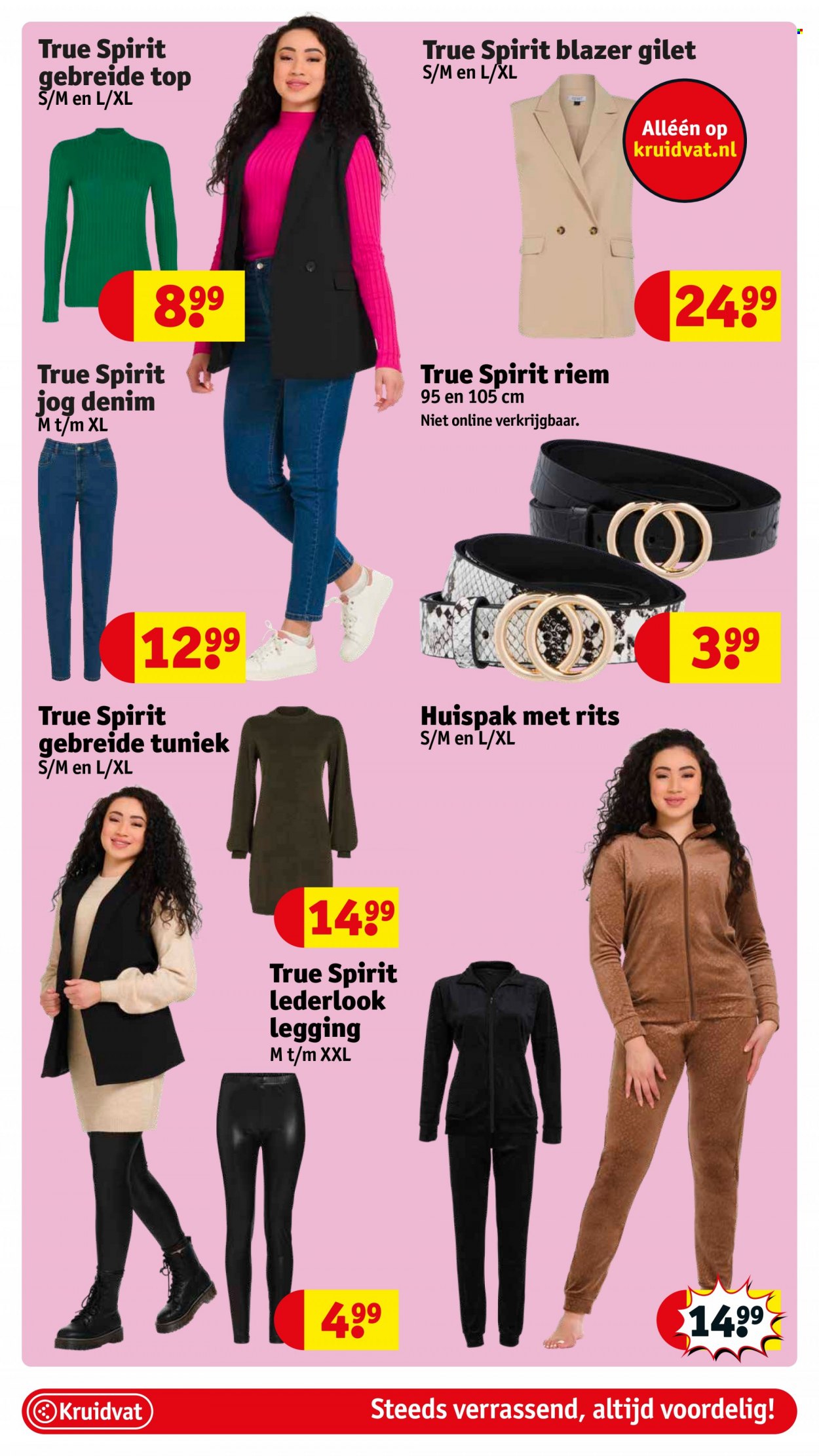 Kruidvat-aanbieding - 17-10-2023 - 22-10-2023. Pagina 62