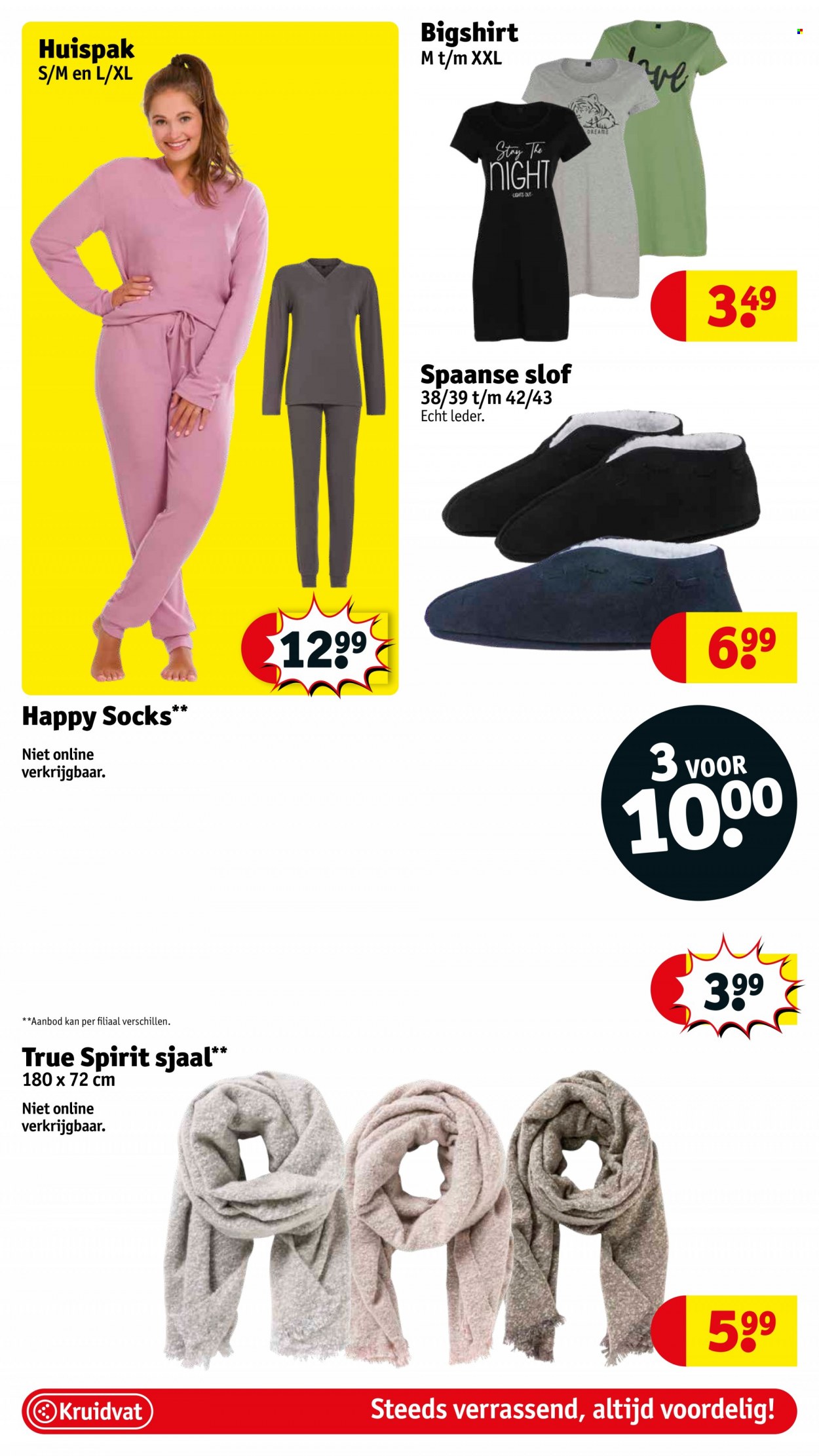Kruidvat-aanbieding - 17-10-2023 - 22-10-2023. Pagina 65