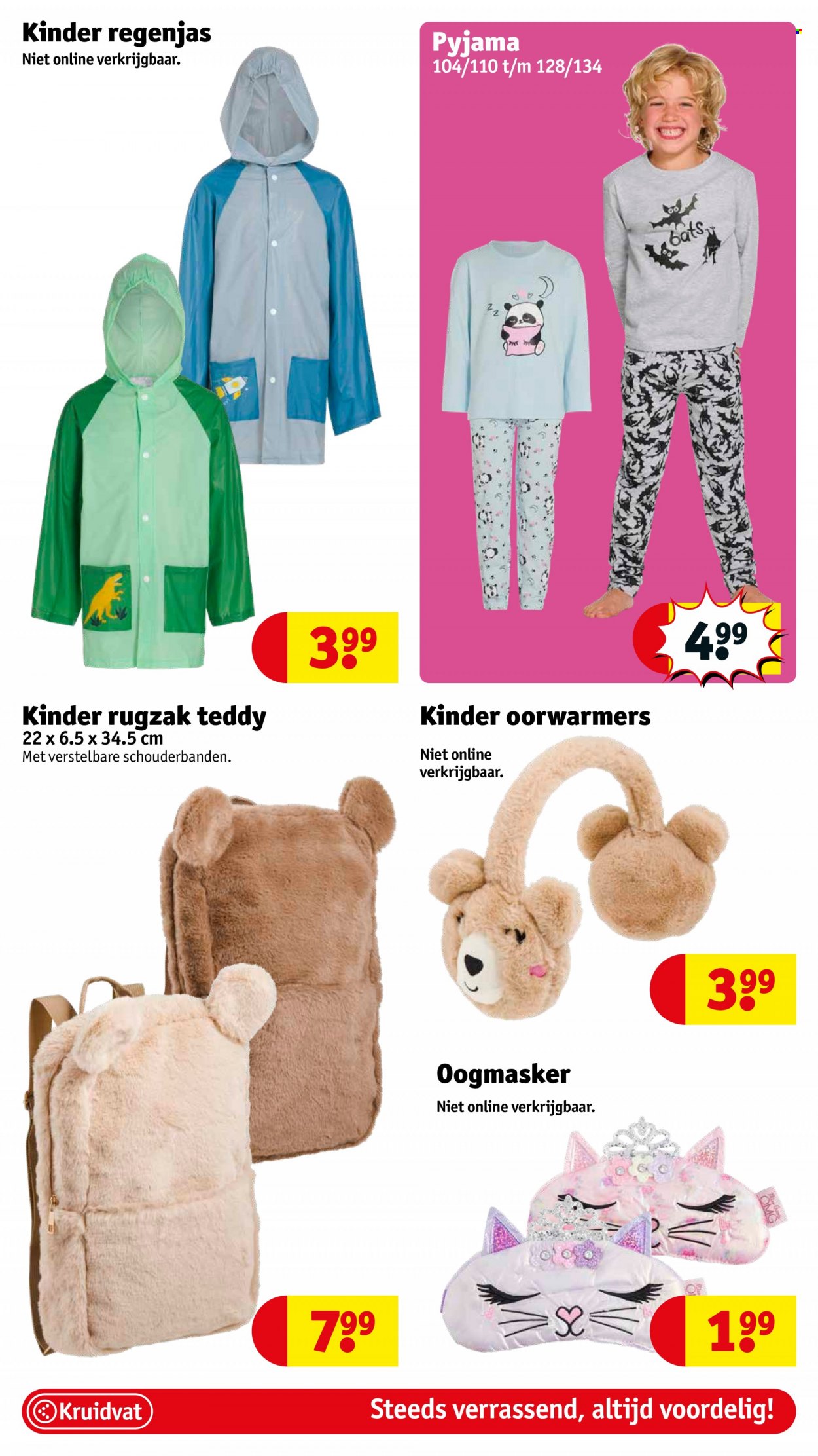 Kruidvat-aanbieding - 17-10-2023 - 22-10-2023. Pagina 66