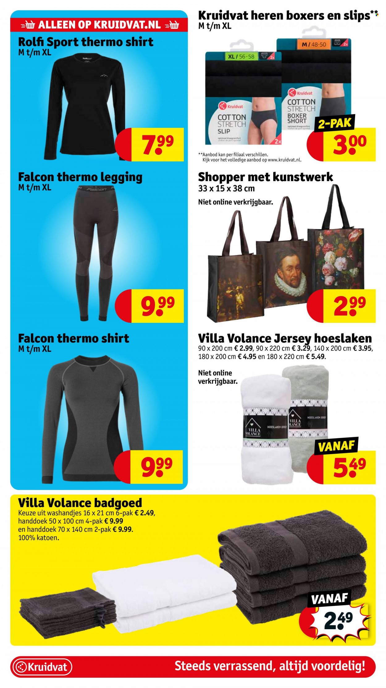 Kruidvat-aanbieding - 17-10-2023 - 22-10-2023. Pagina 67