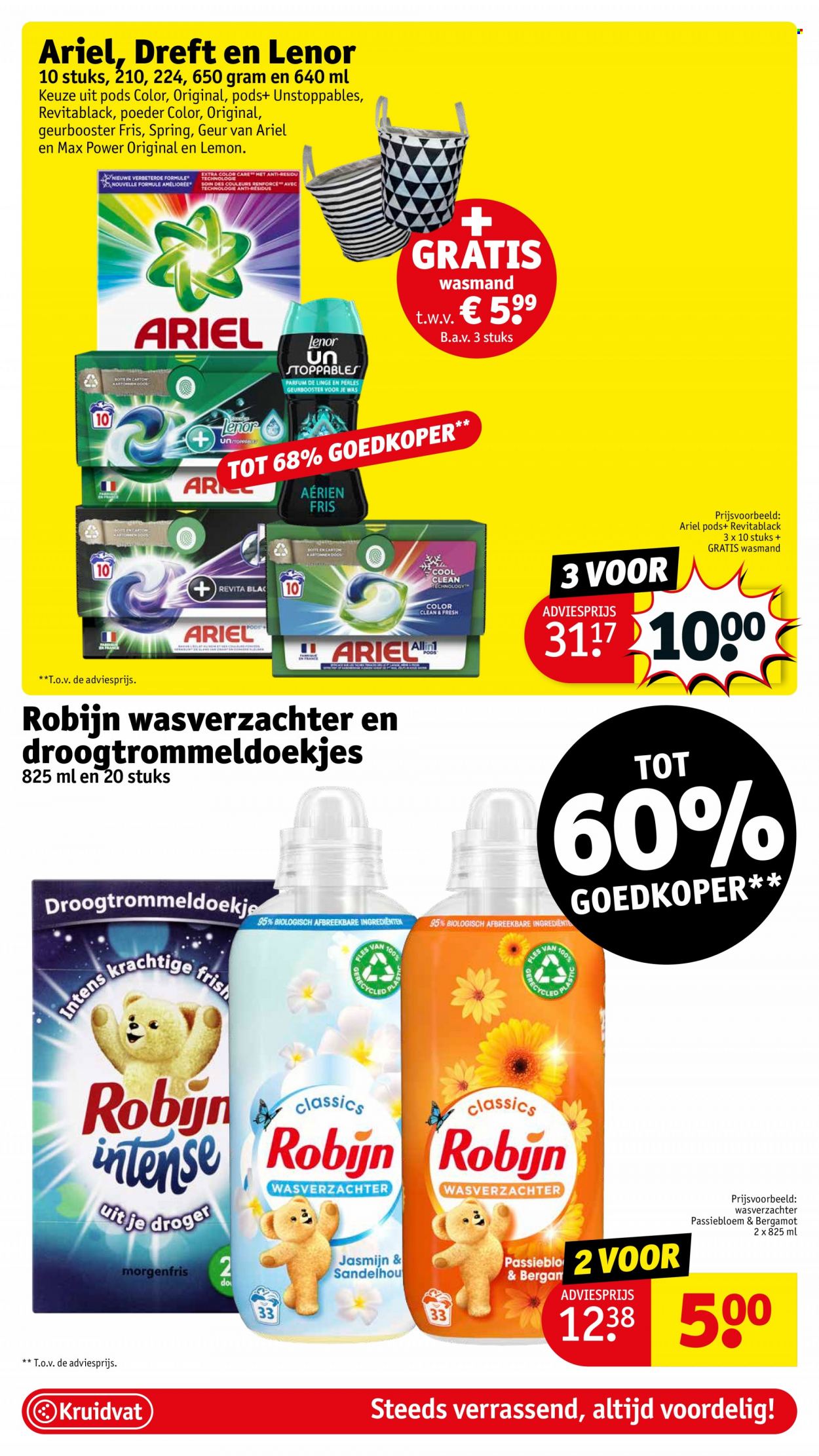 Kruidvat-aanbieding - 17-10-2023 - 22-10-2023. Pagina 80