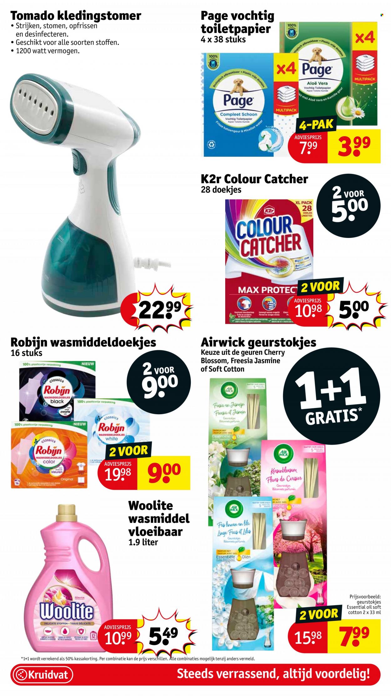 Kruidvat-aanbieding - 17-10-2023 - 22-10-2023. Pagina 81