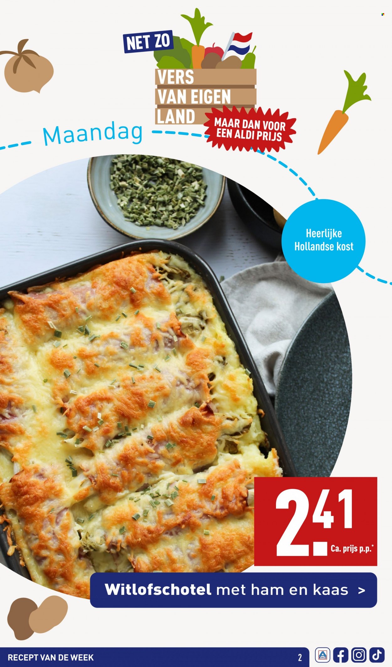 Aldi-aanbieding - 16-10-2023 - 22-10-2023. Pagina 2