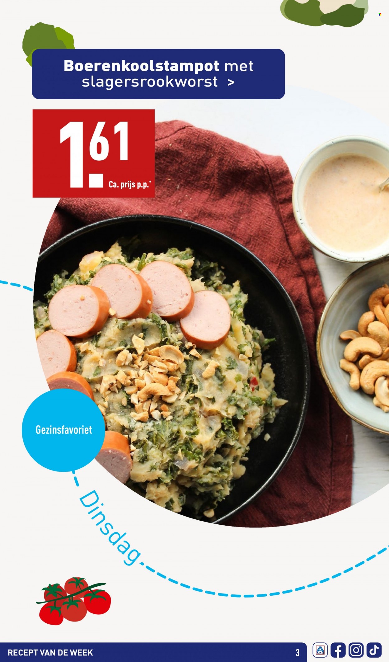 Aldi-aanbieding - 16-10-2023 - 22-10-2023. Pagina 3