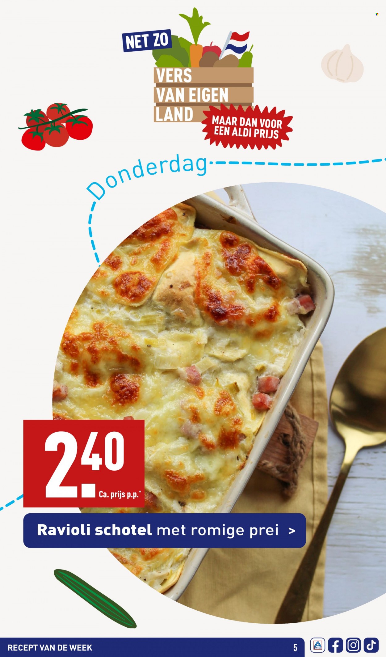 Aldi-aanbieding - 16-10-2023 - 22-10-2023. Pagina 5