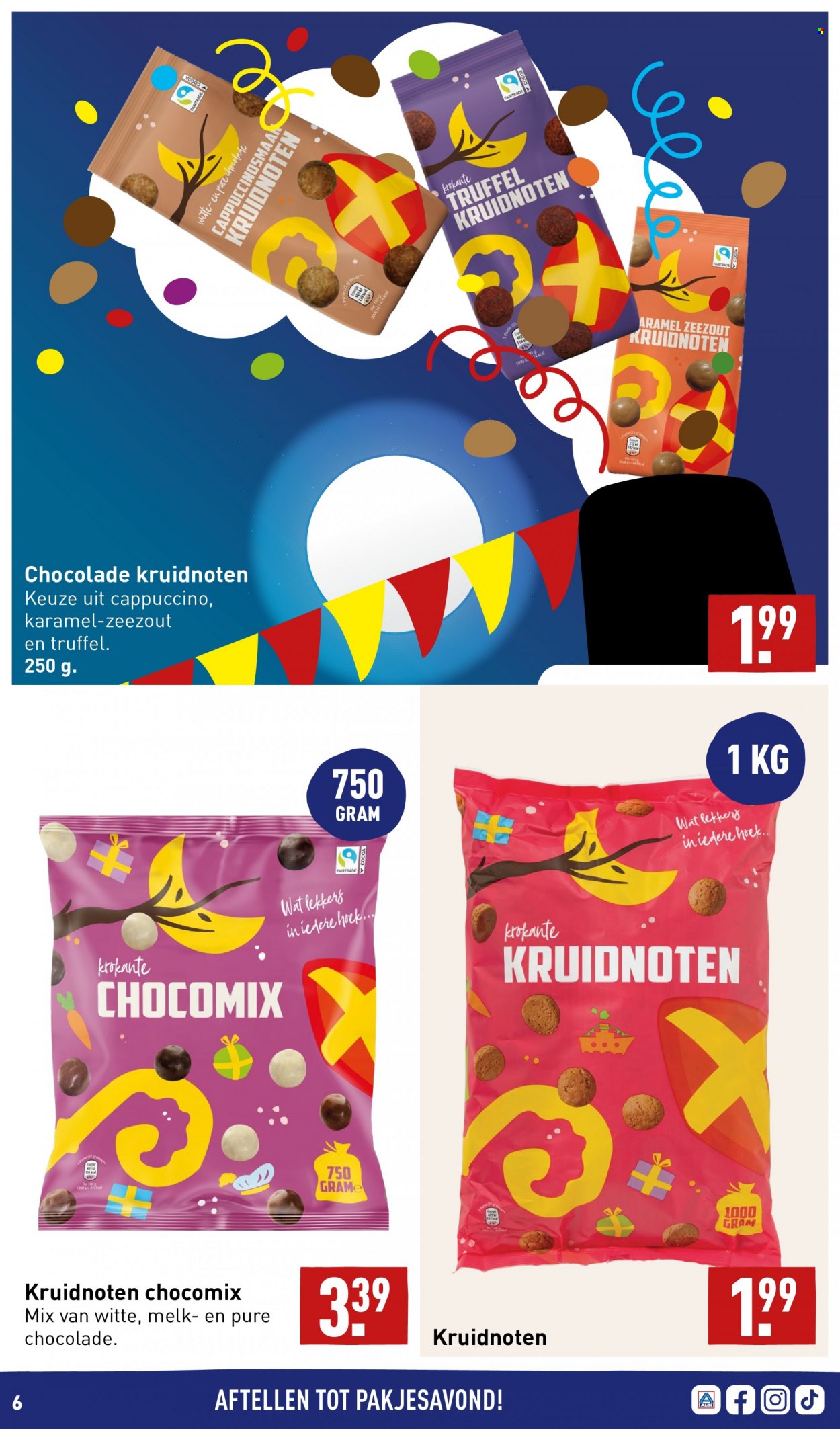 Aldi-aanbieding - 16-10-2023 - 22-10-2023. Pagina 6