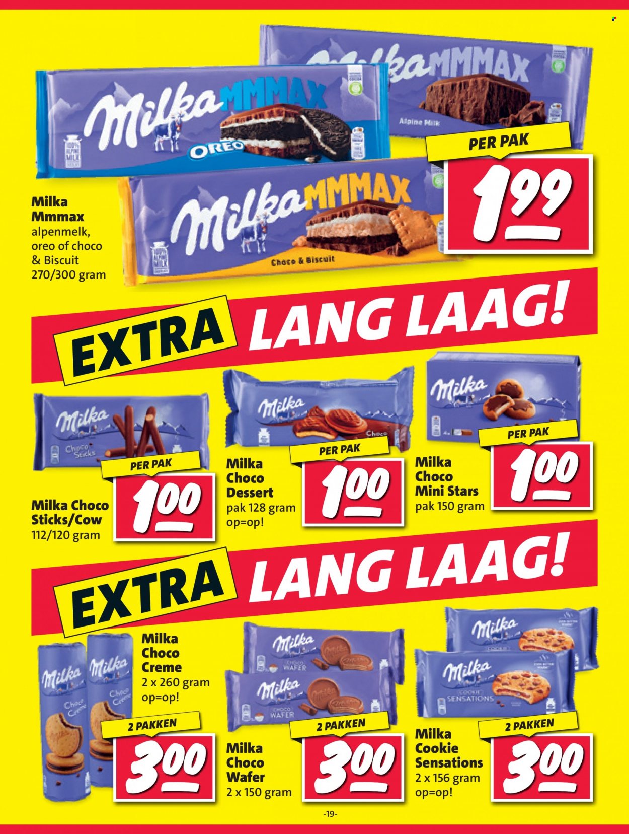 Nettorama-aanbieding - 16-10-2023 - 22-10-2023. Pagina 19